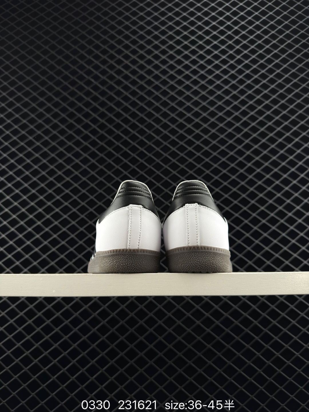 Adidas Originals Samba OG