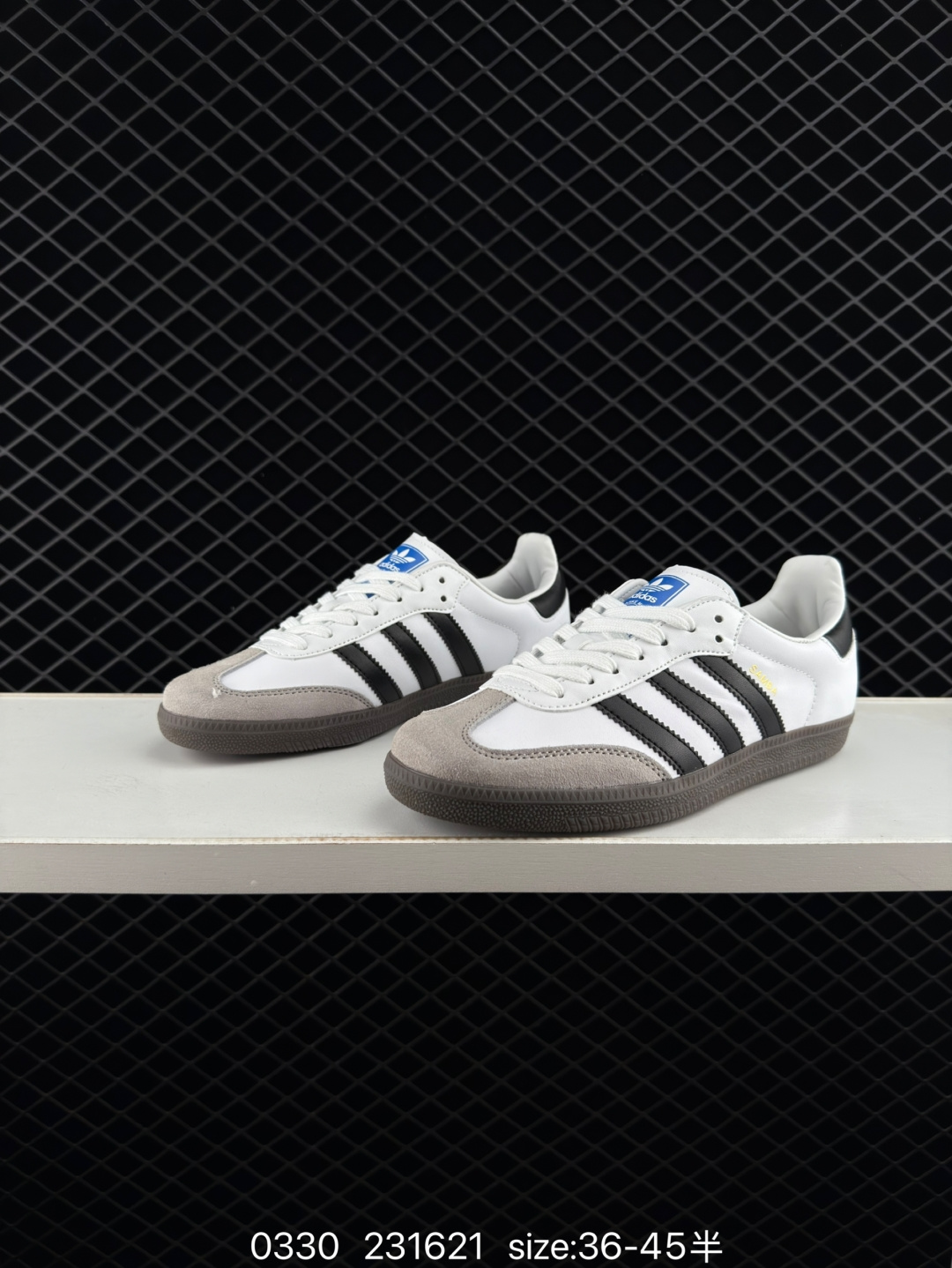 Adidas Originals Samba OG