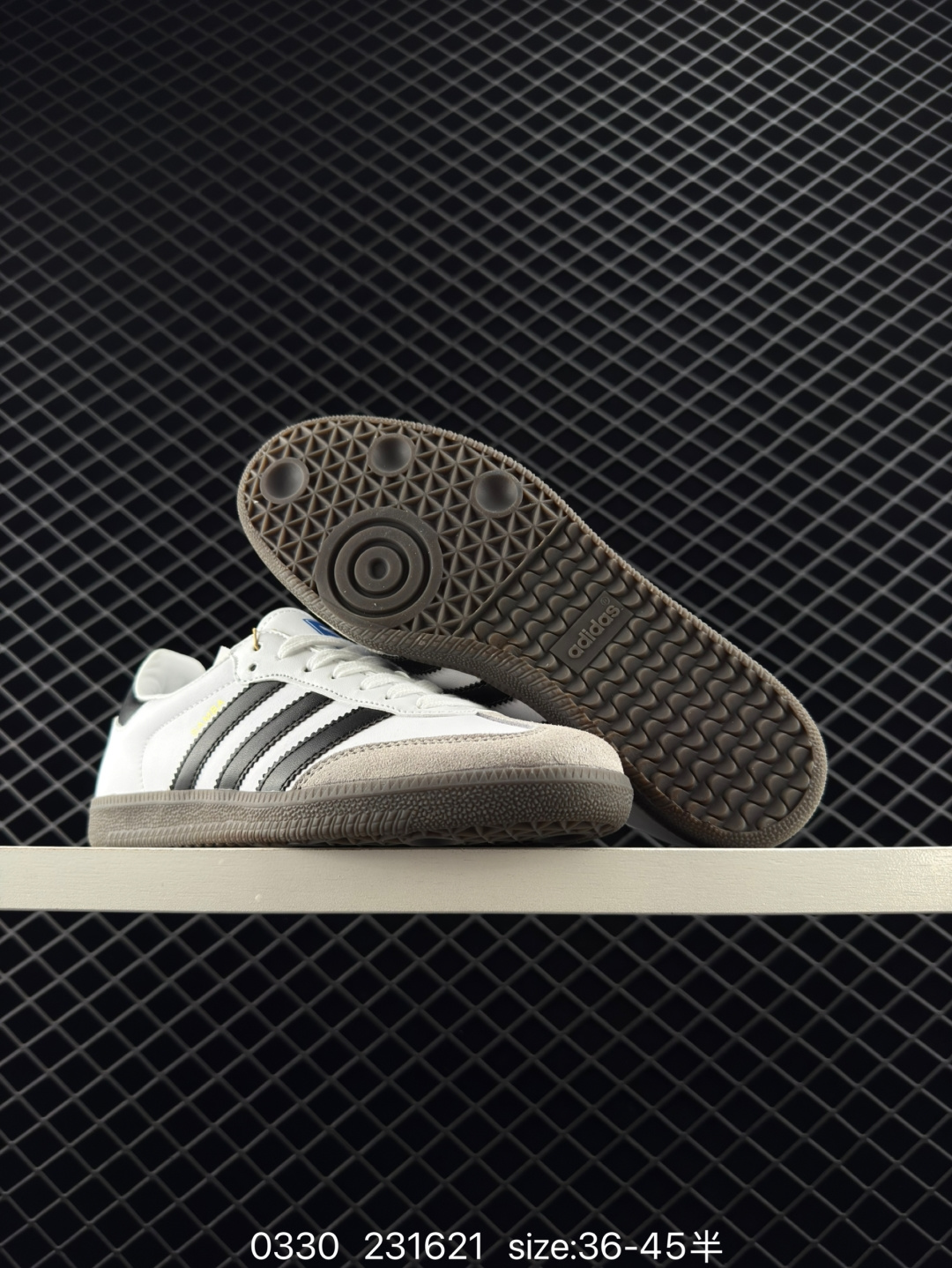 Adidas Originals Samba OG