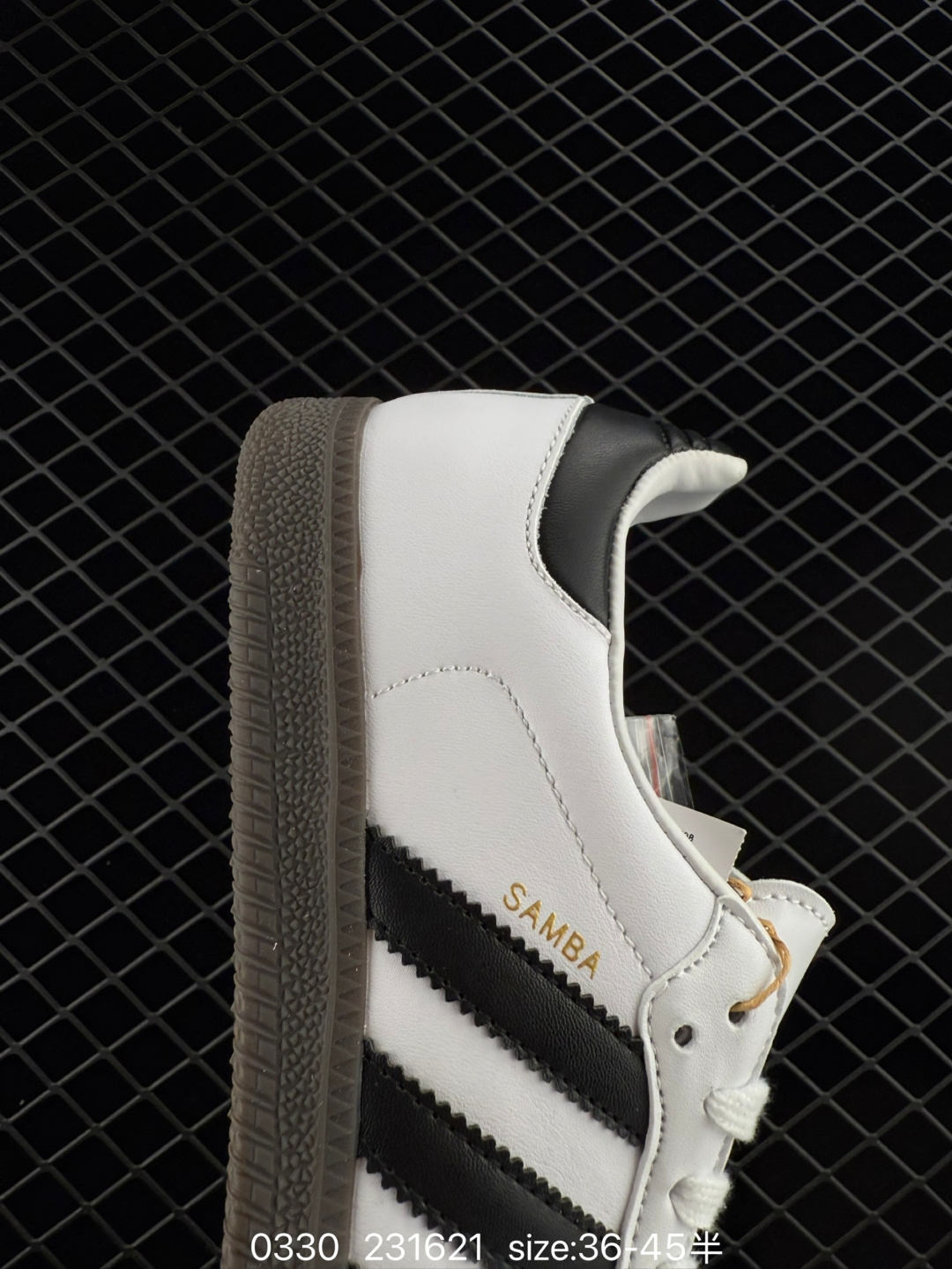 Adidas Originals Samba OG