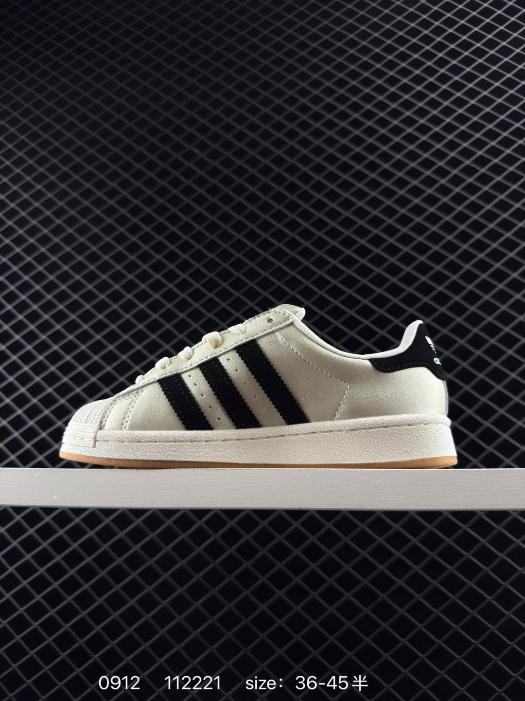 Adidas  Originals Superstar