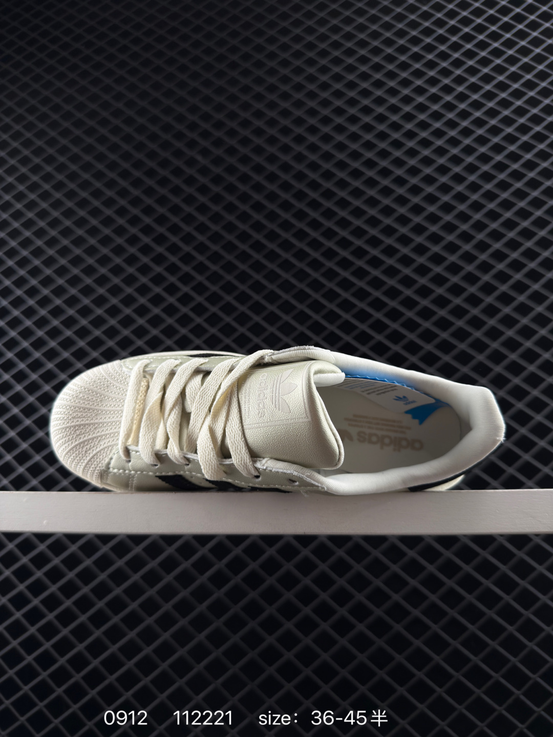 Adidas  Originals Superstar