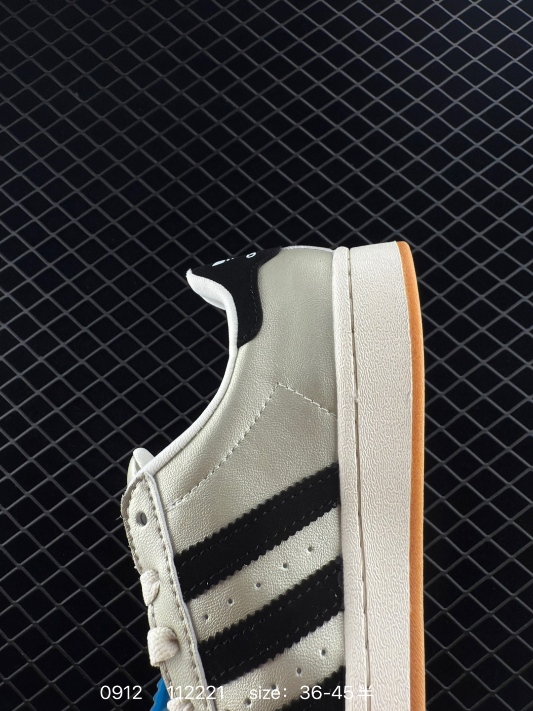 Adidas  Originals Superstar