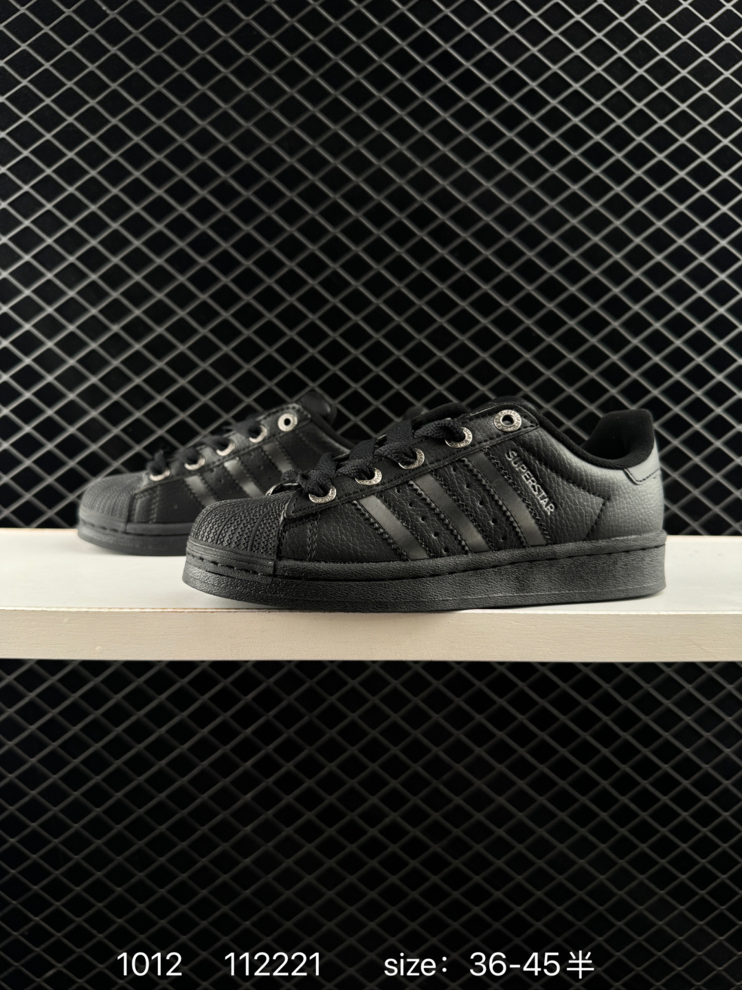 Adidas  Originals Superstar