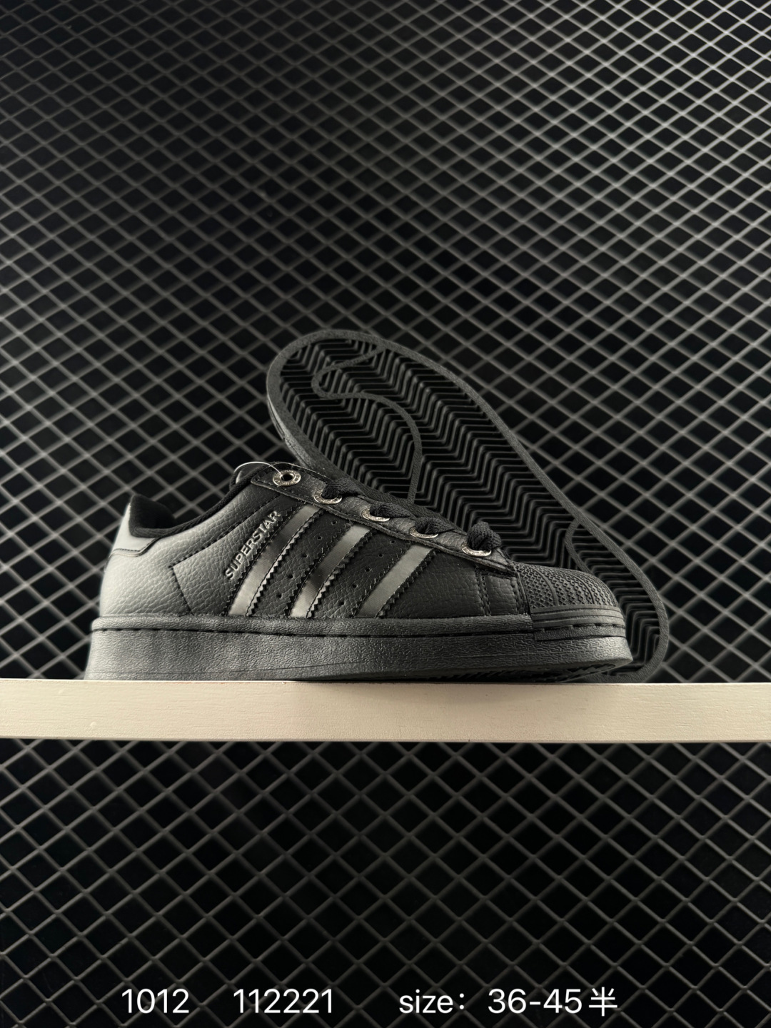 Adidas  Originals Superstar