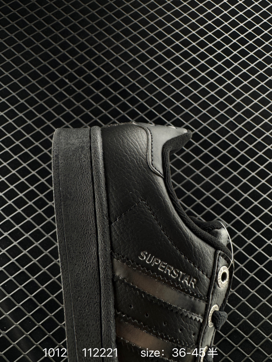 Adidas  Originals Superstar