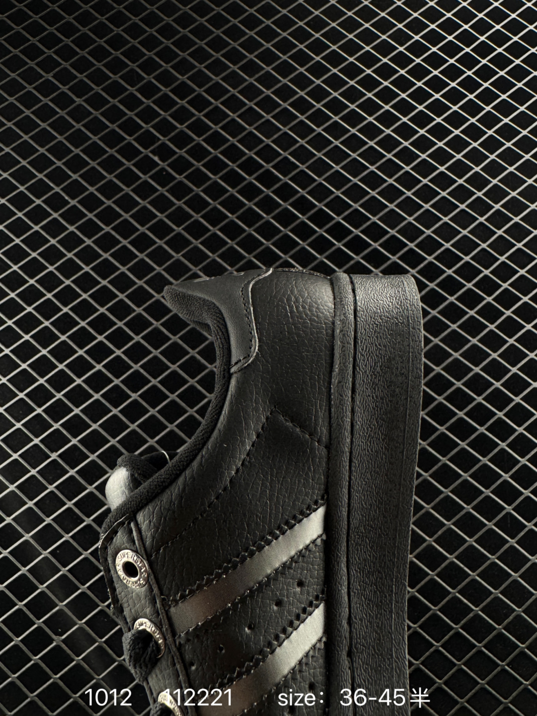 Adidas  Originals Superstar