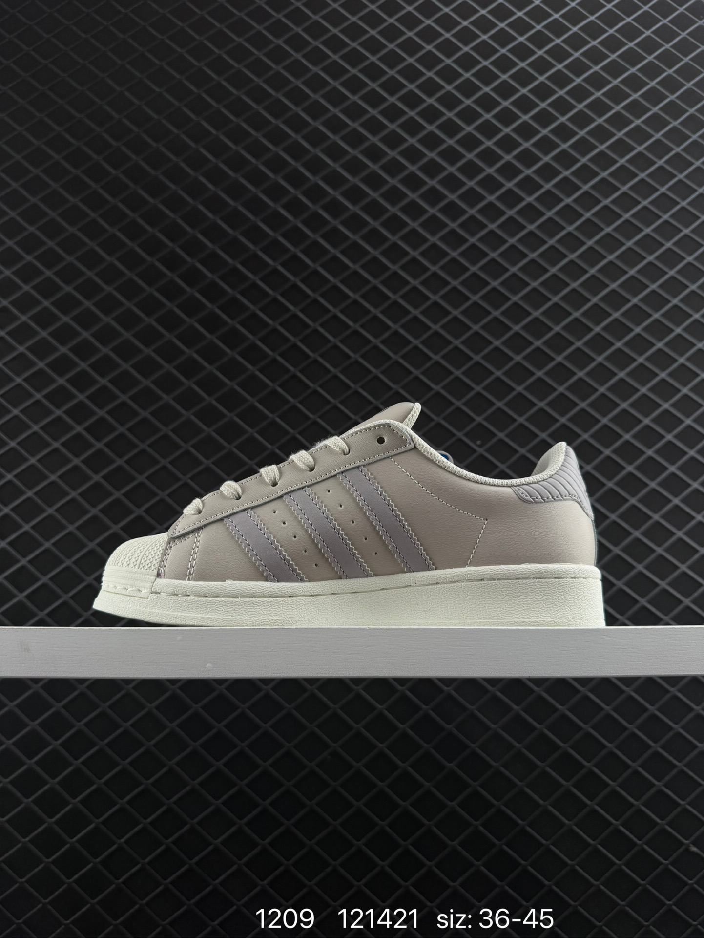 Adidas  Originals Superstar