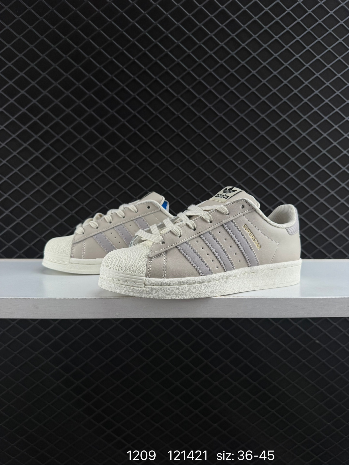 Adidas  Originals Superstar