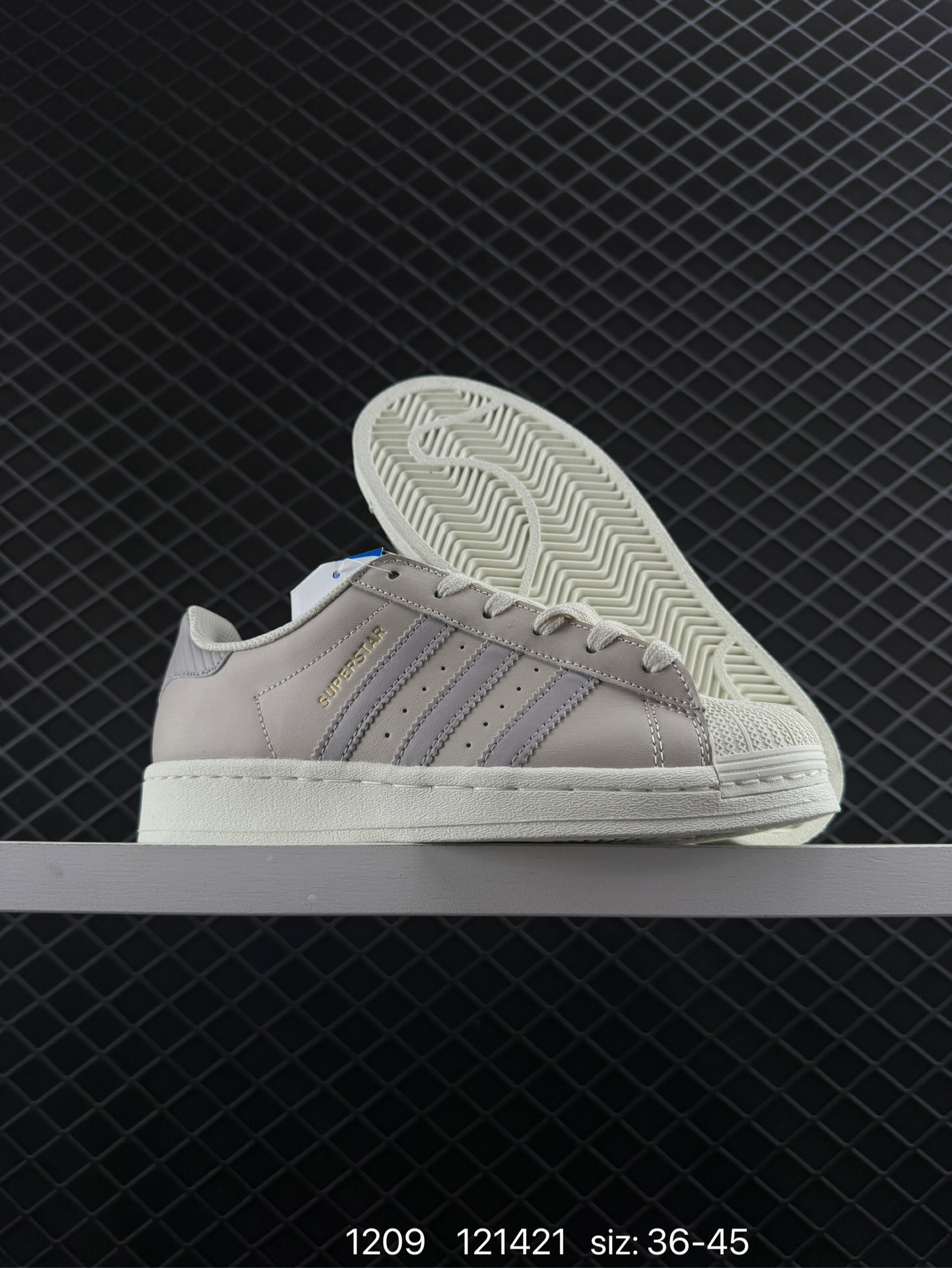 Adidas  Originals Superstar