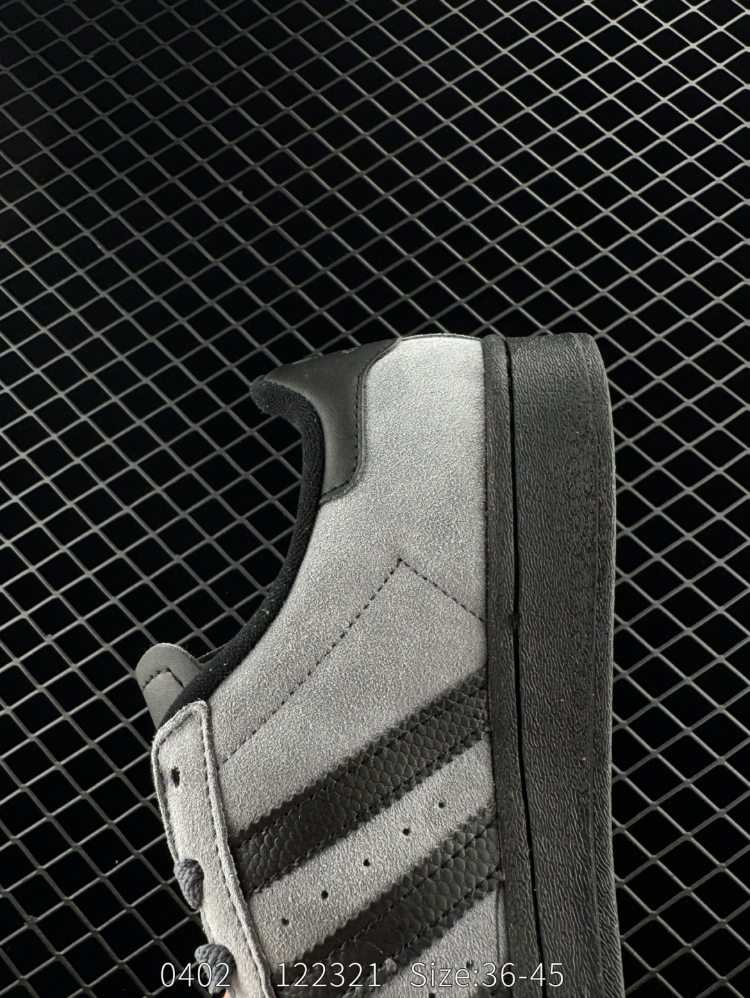 Adidas  Originals Superstar”SailGreenLace“