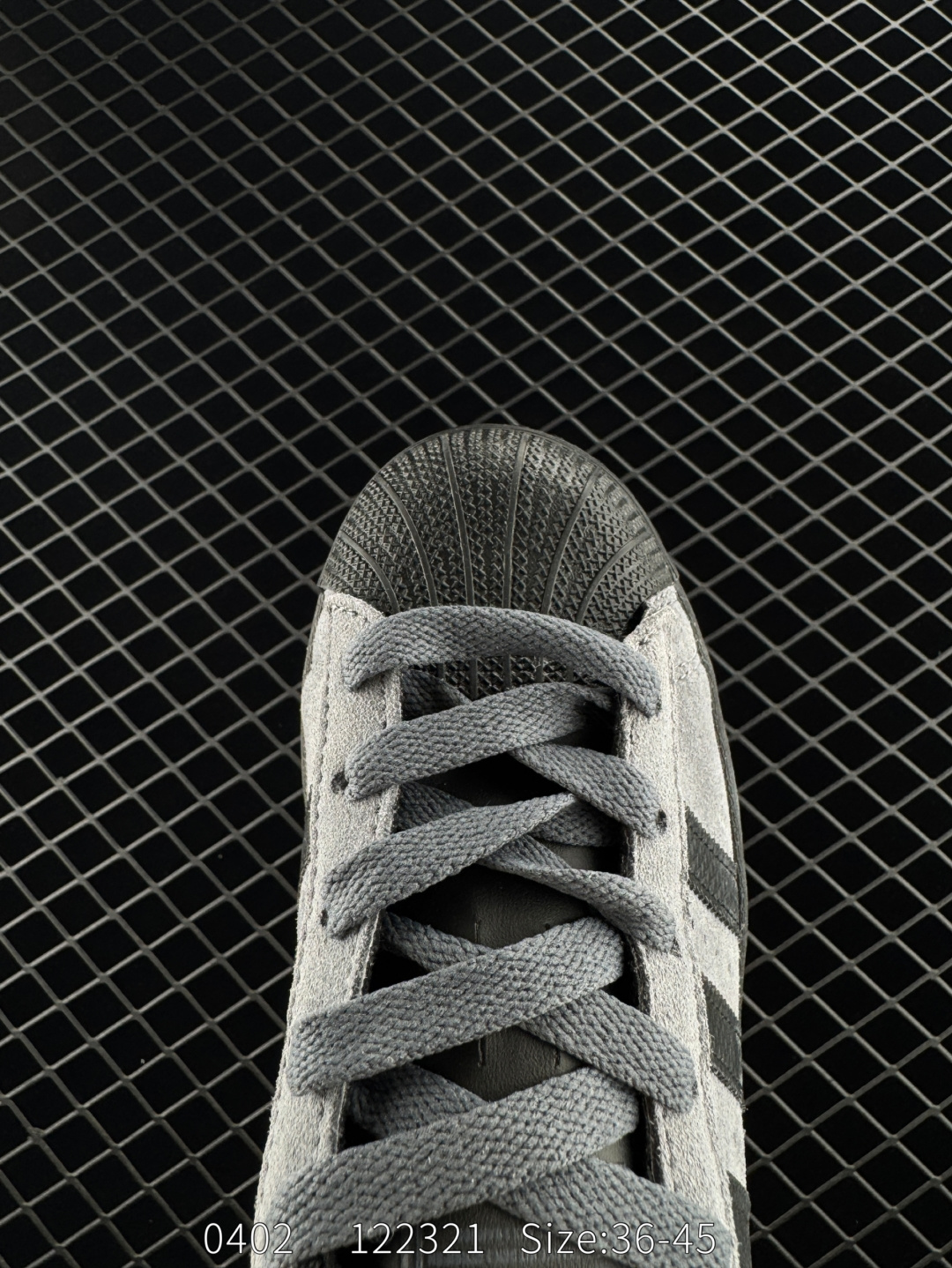 Adidas  Originals Superstar”SailGreenLace“