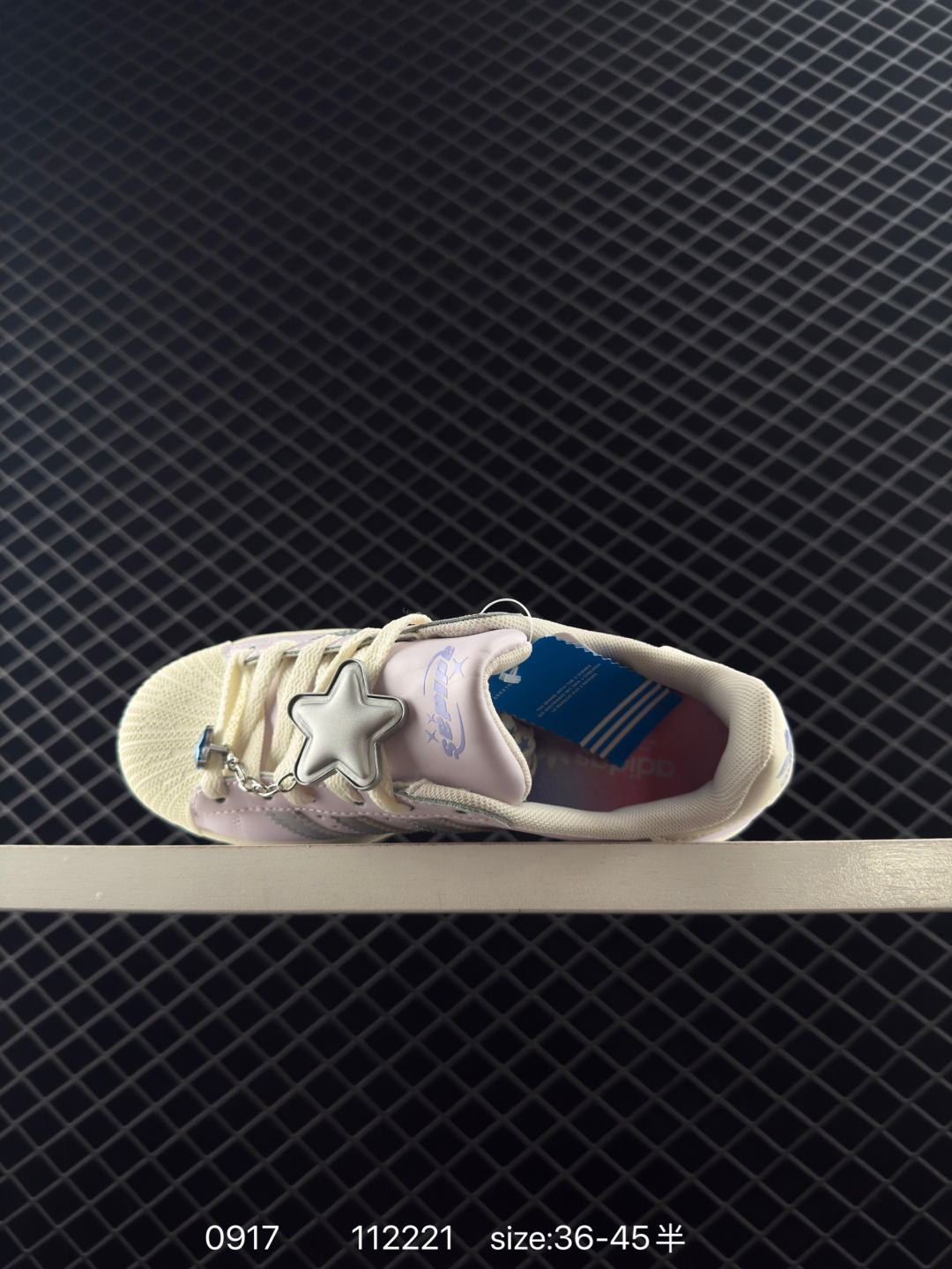 Adidas  Originals Superstar