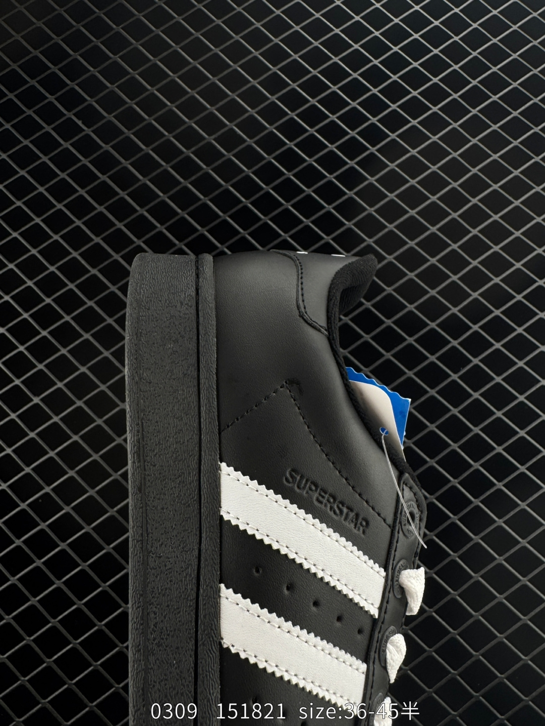 Adidas Originals Superstar