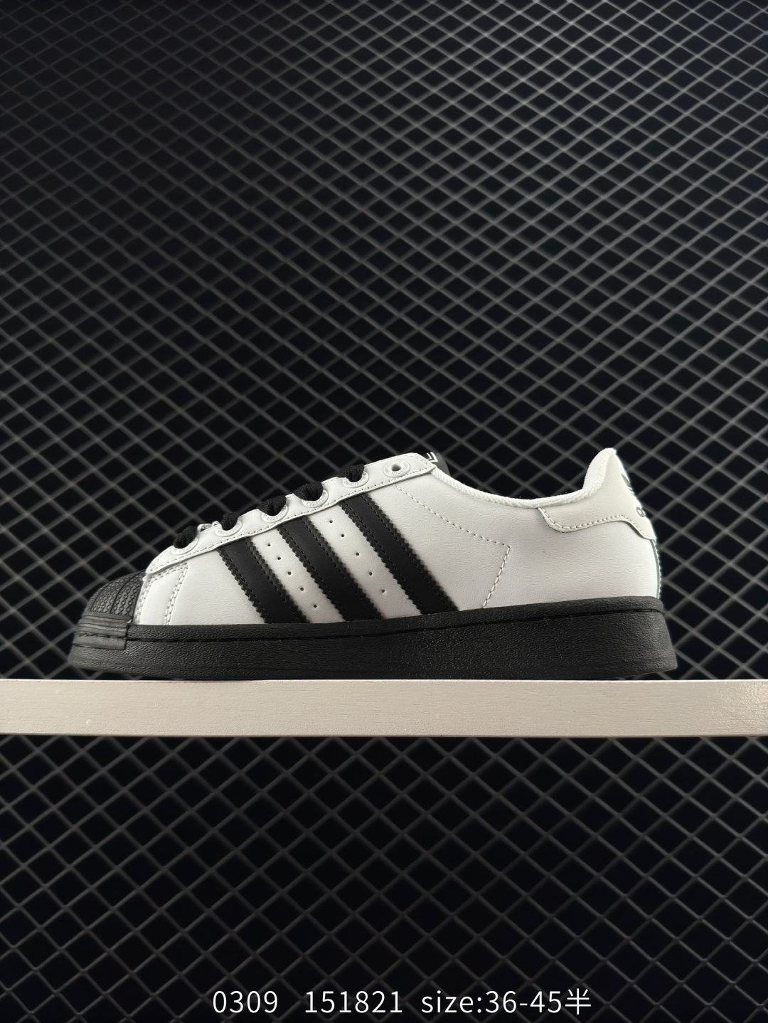 Adidas  Originals Superstar