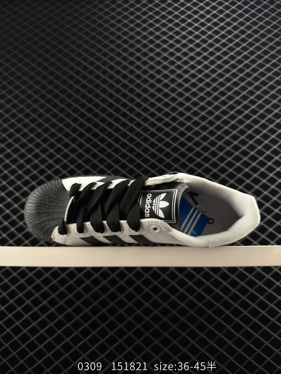 Adidas  Originals Superstar