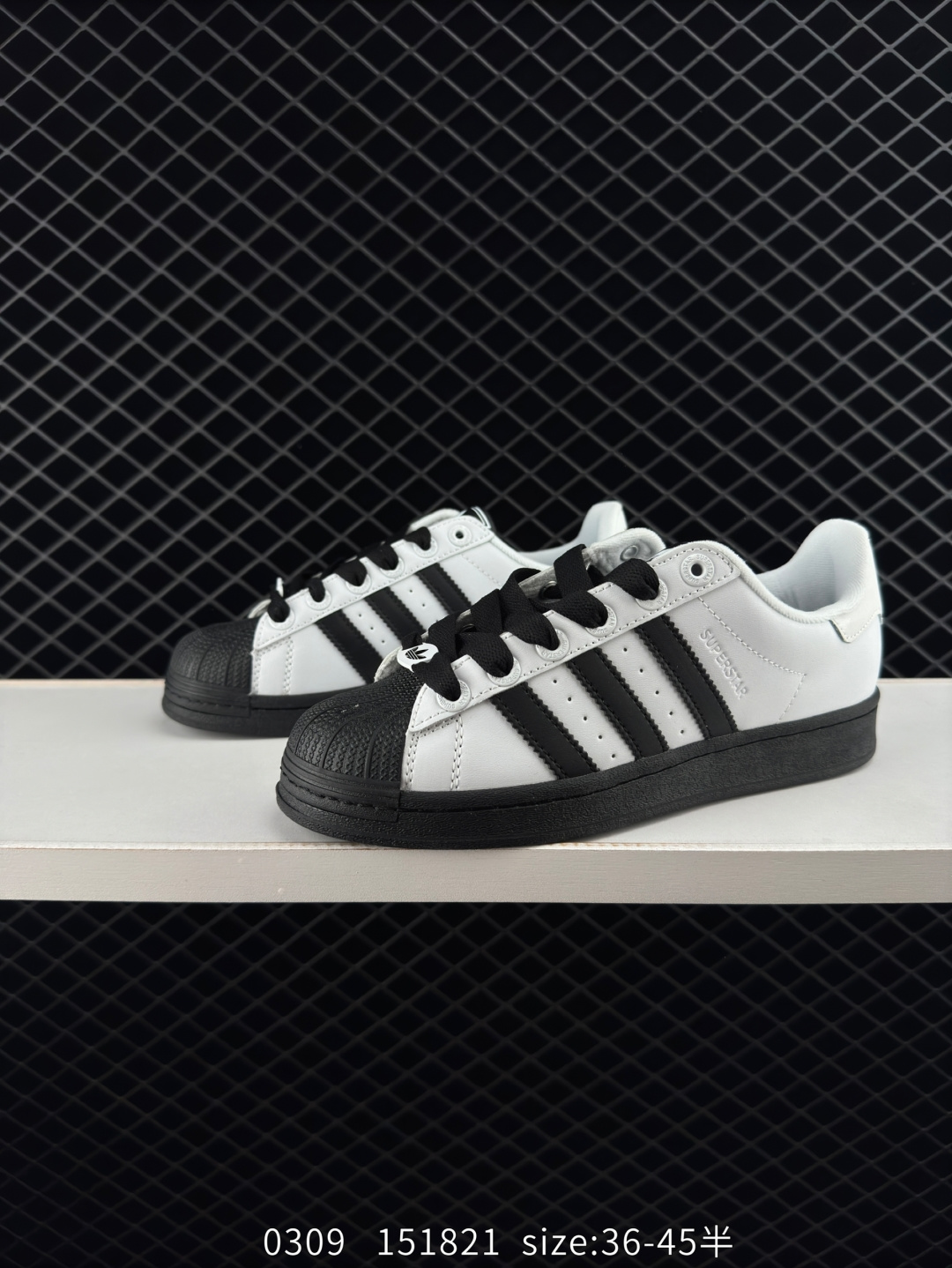 Adidas  Originals Superstar