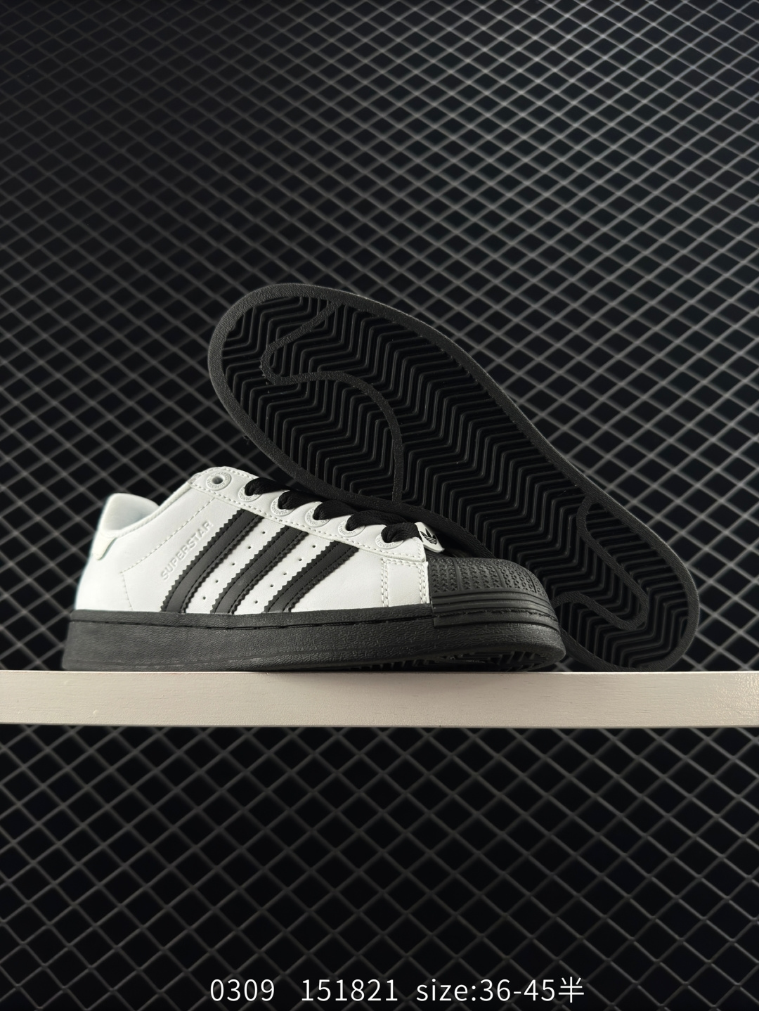 Adidas  Originals Superstar