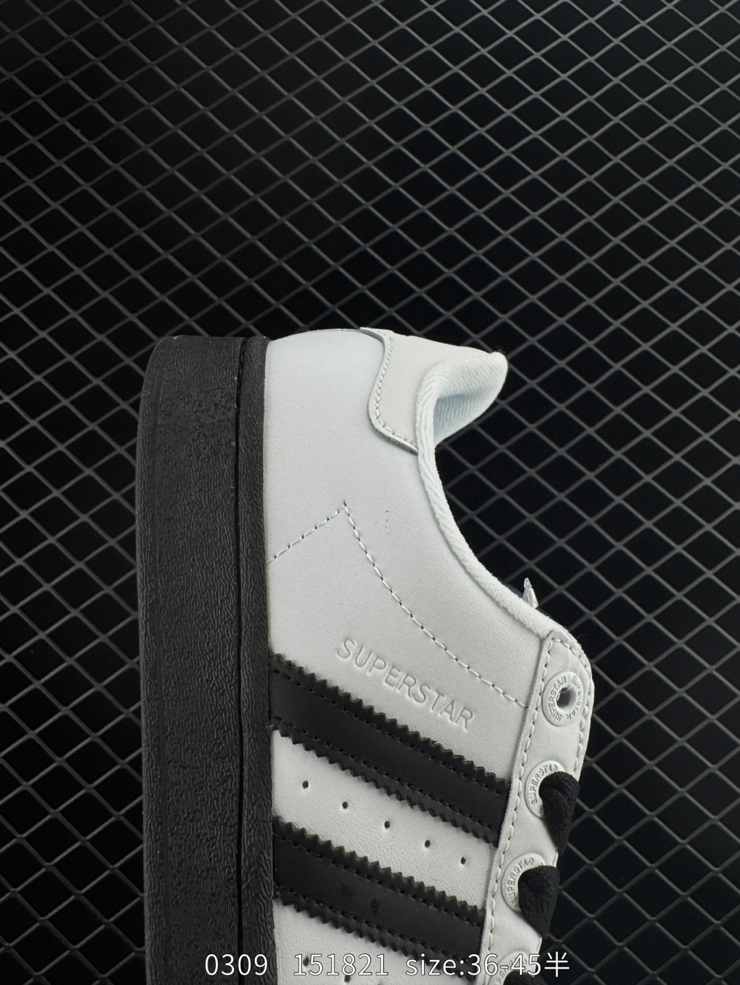 Adidas  Originals Superstar