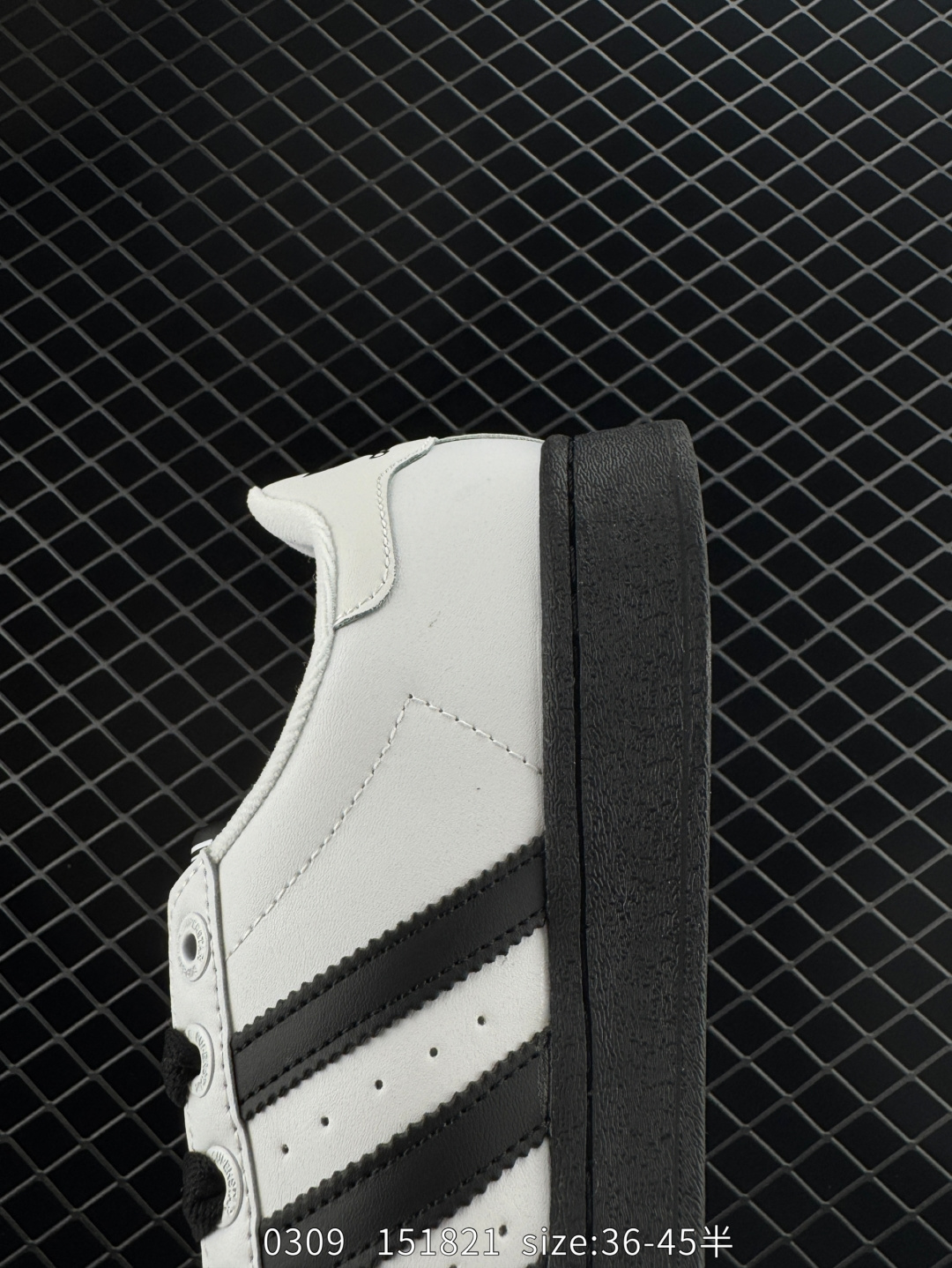 Adidas  Originals Superstar