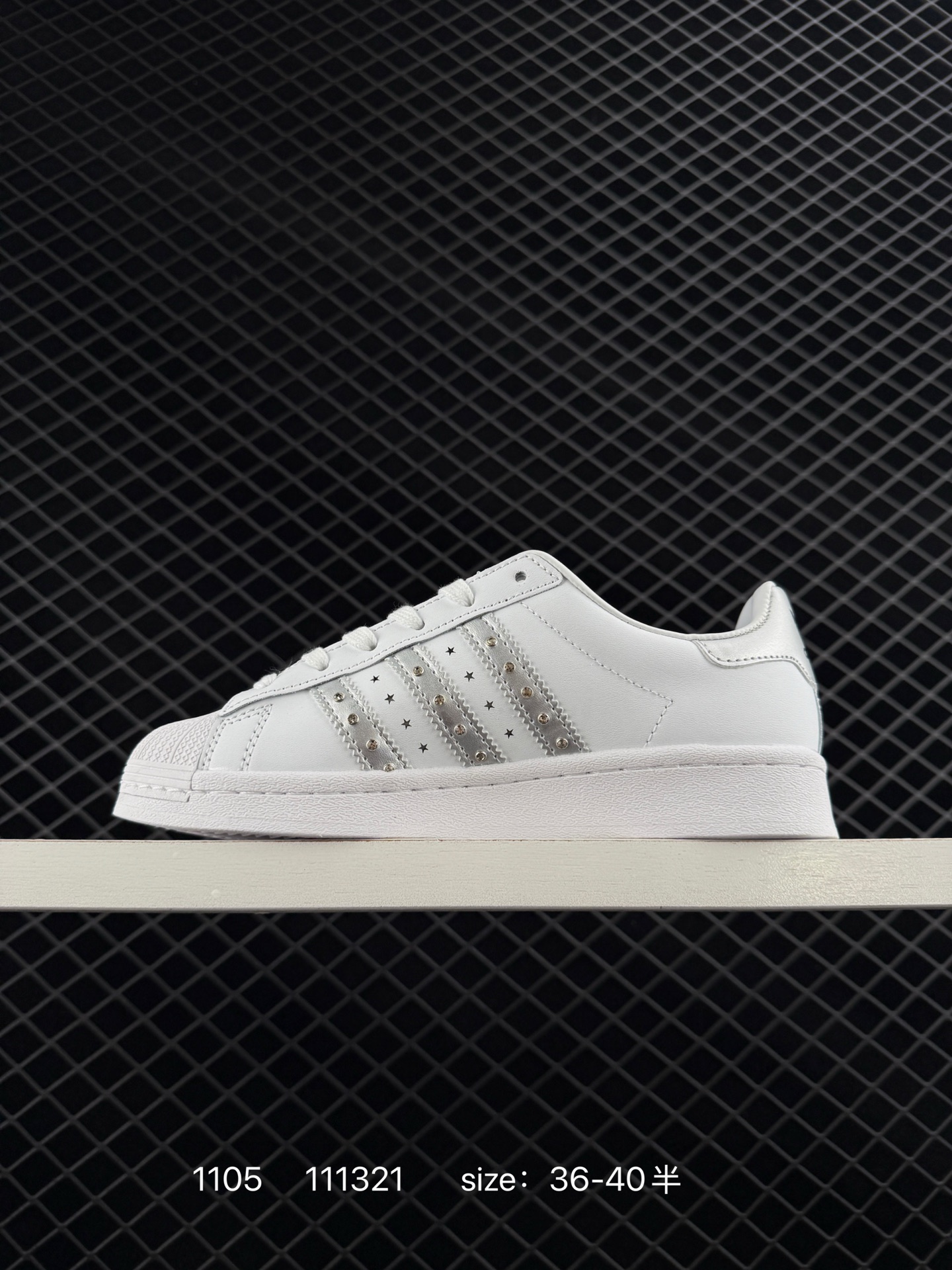 Adidas  Originals Superstar
