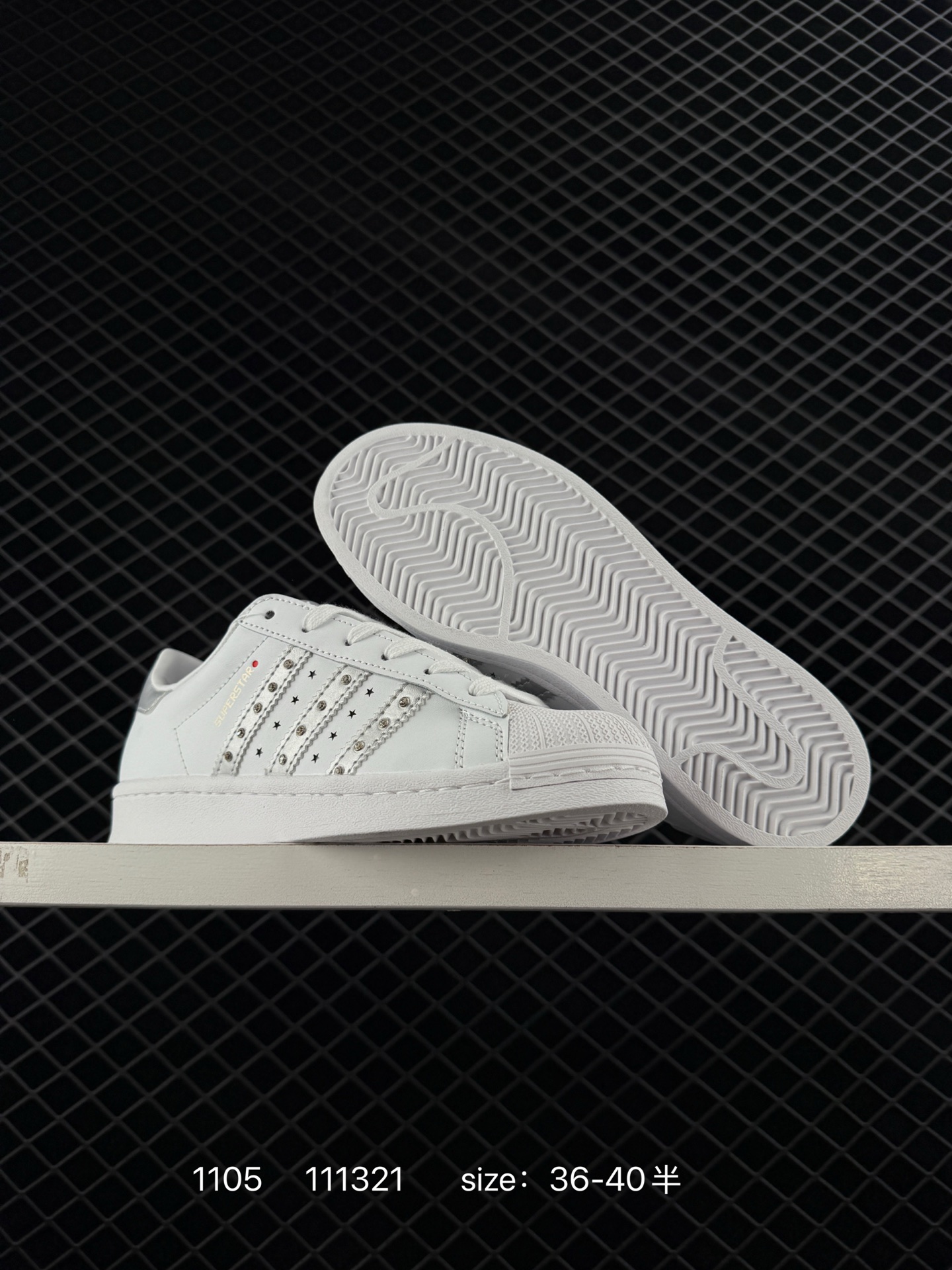 Adidas  Originals Superstar