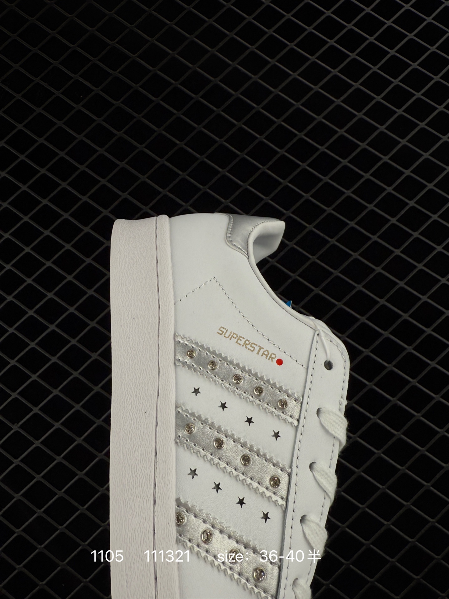 Adidas  Originals Superstar