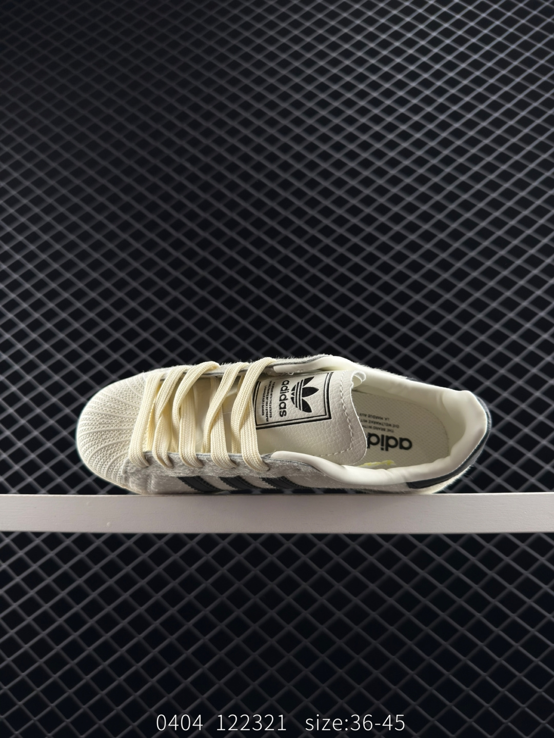 Adidas  Originals Superstar