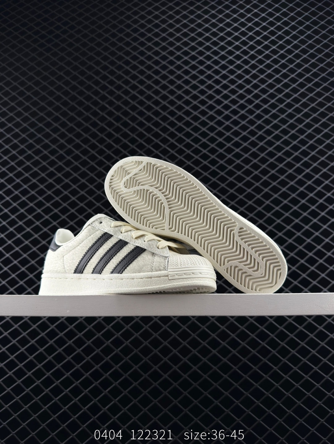 Adidas  Originals Superstar