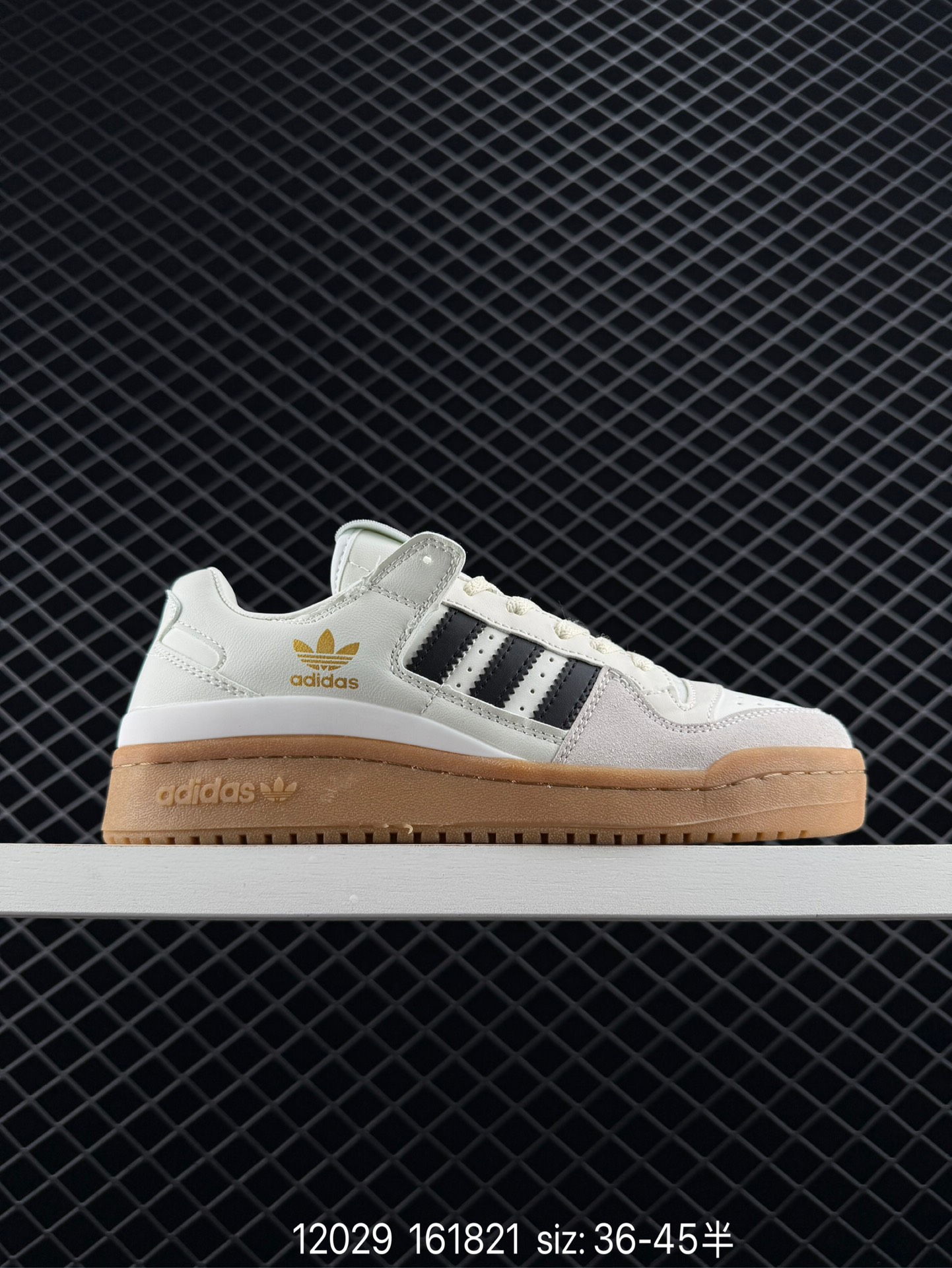 adidas Originals Forum Low CL adidas Originals Forum Low CL