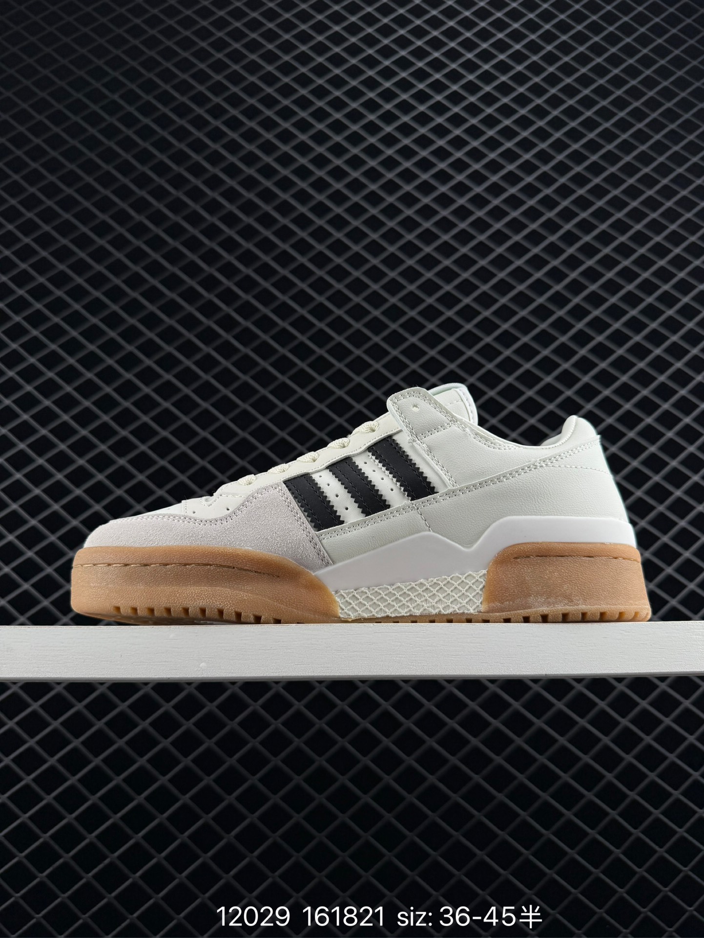 adidas Originals Forum Low CL