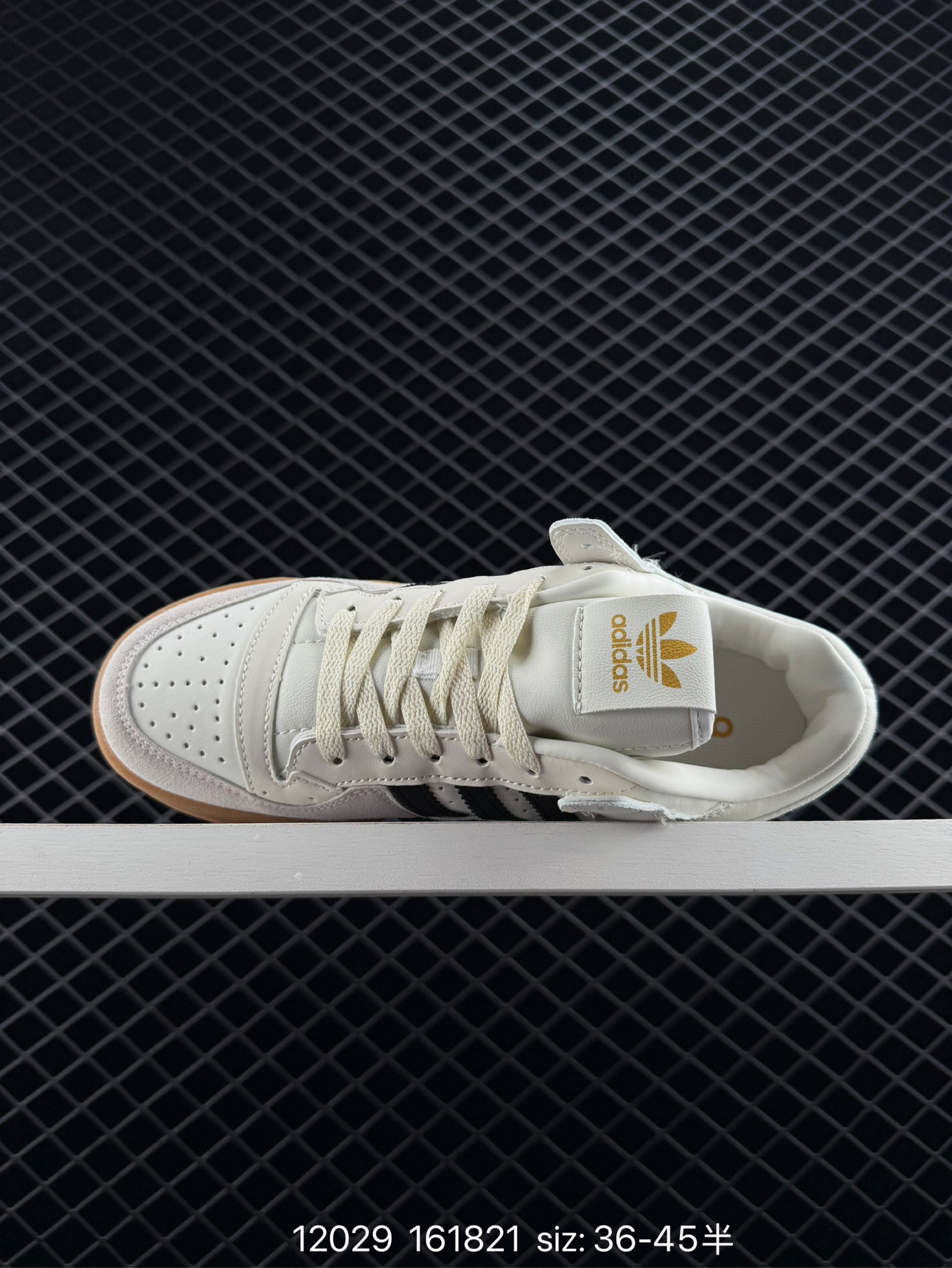 adidas Originals Forum Low CL