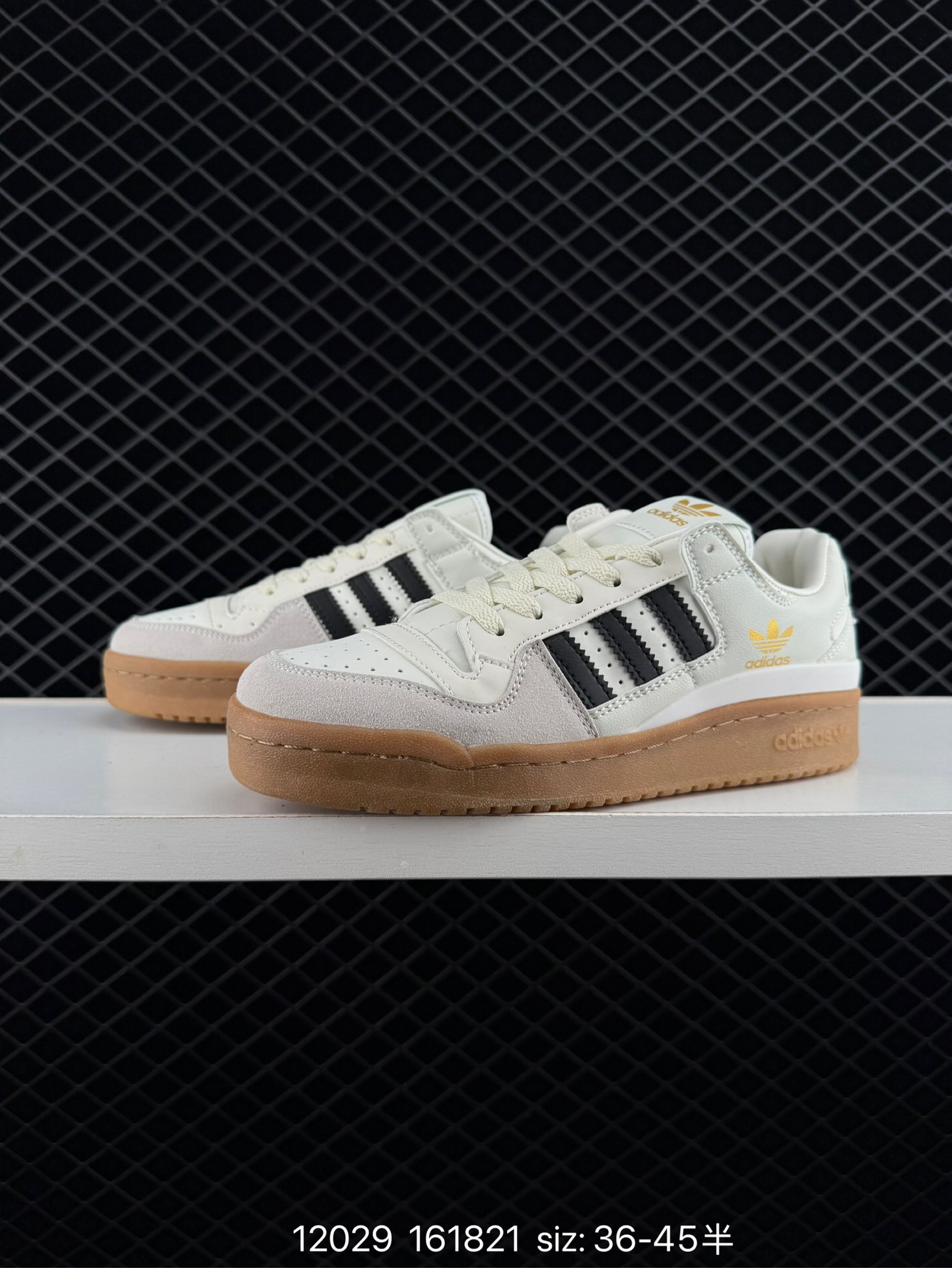adidas Originals Forum Low CL