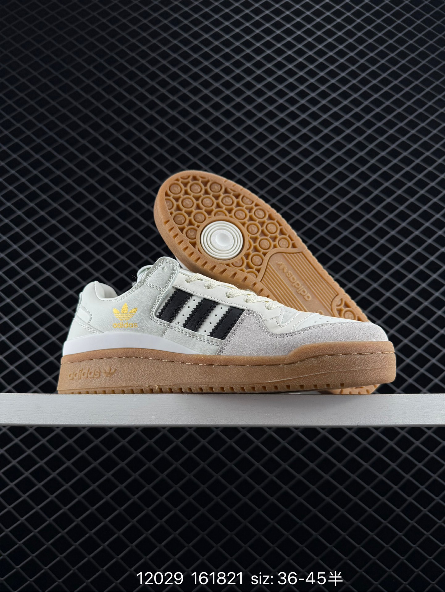 adidas Originals Forum Low CL