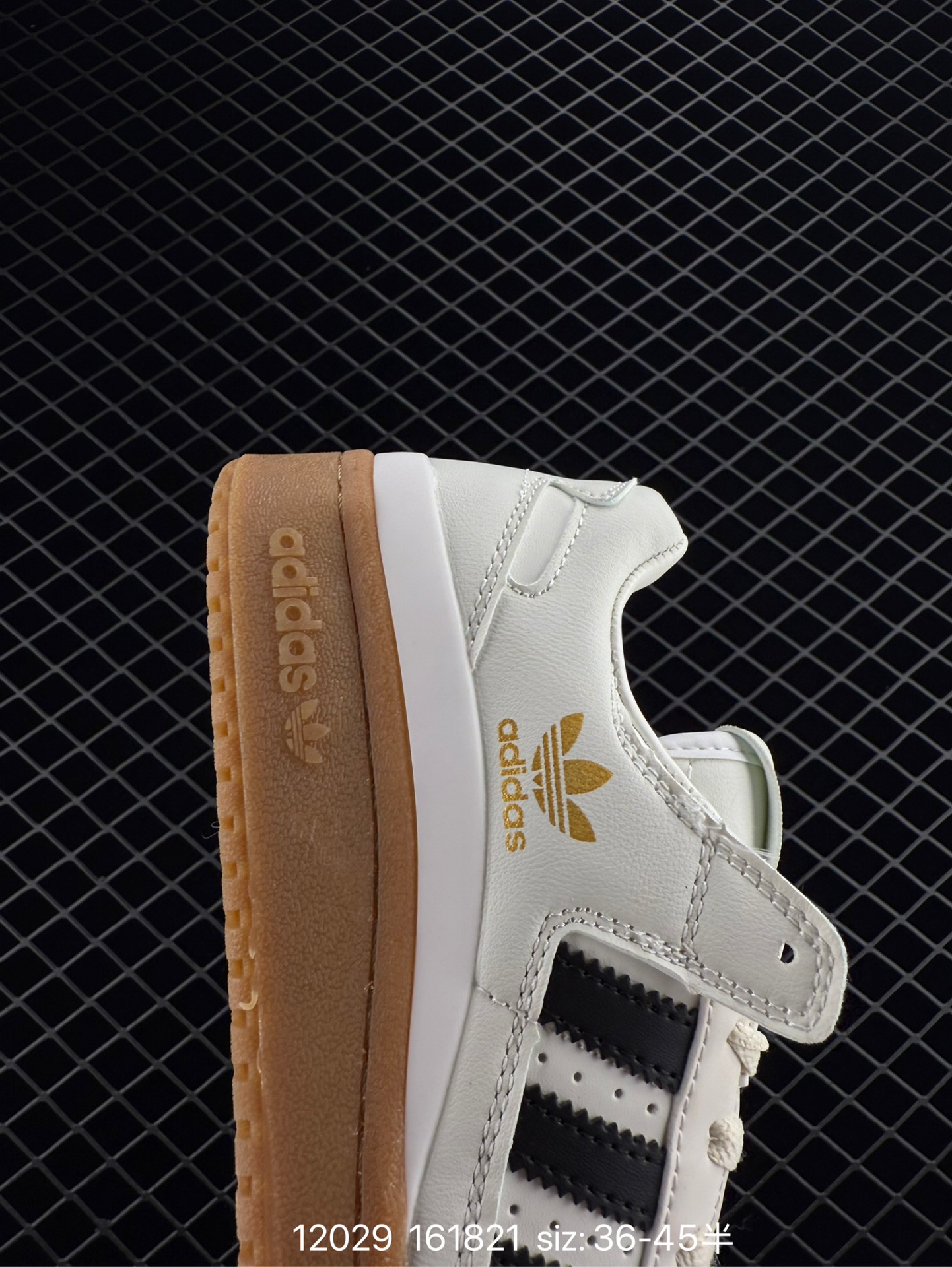 adidas Originals Forum Low CL