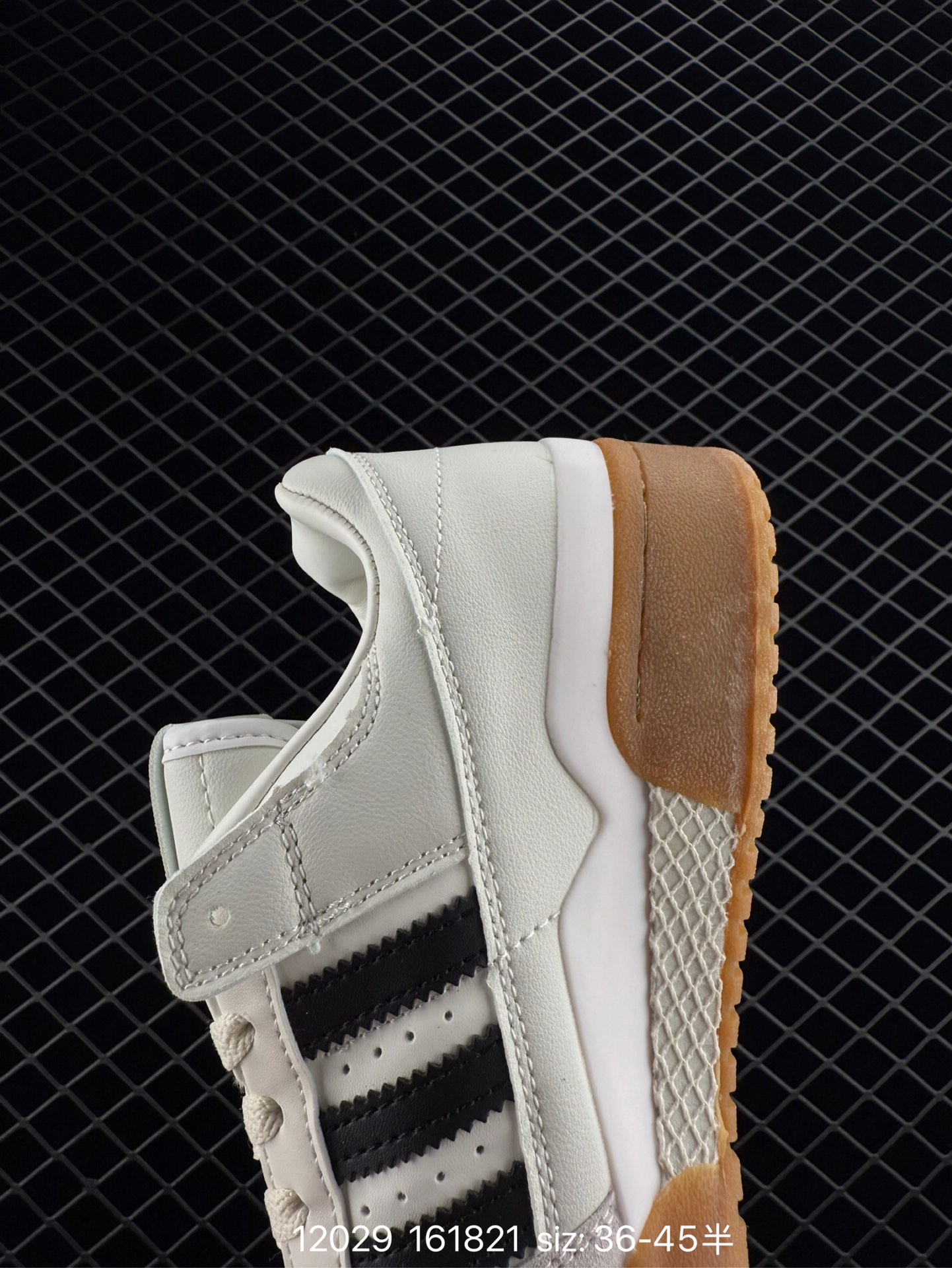 adidas Originals Forum Low CL