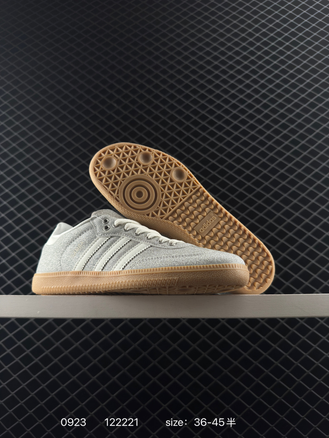 Adidas Originals Samba