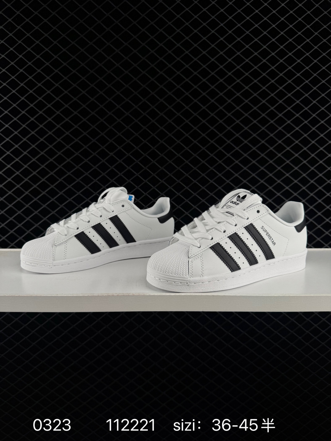 Adidas Originals Superstar XLG
