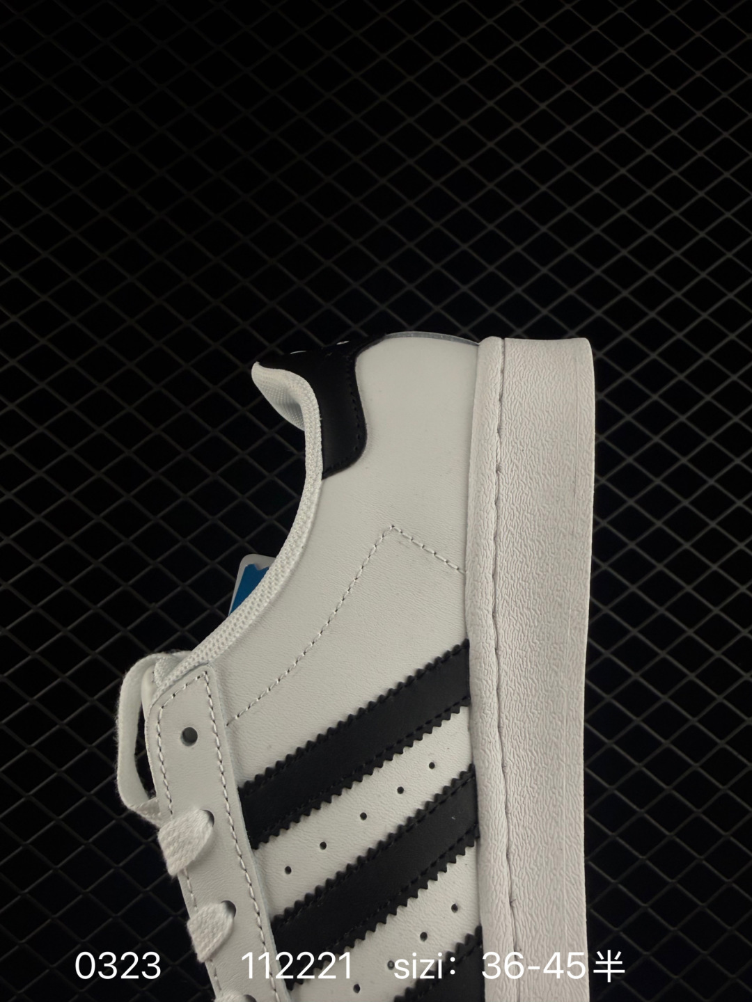 Adidas Originals Superstar XLG