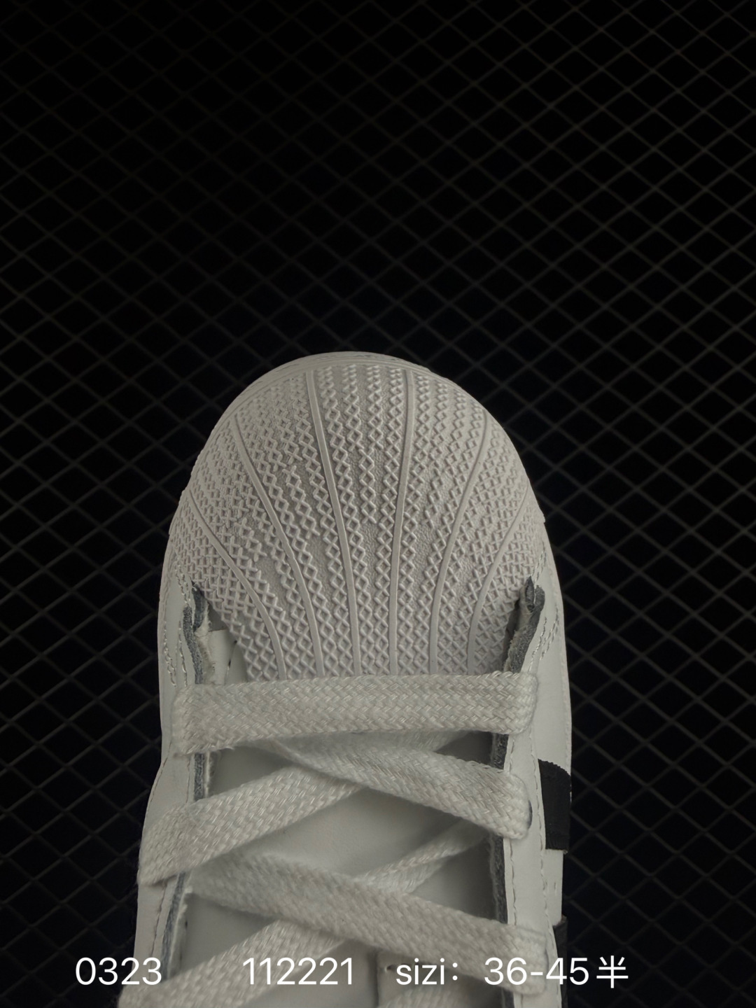 Adidas Originals Superstar XLG