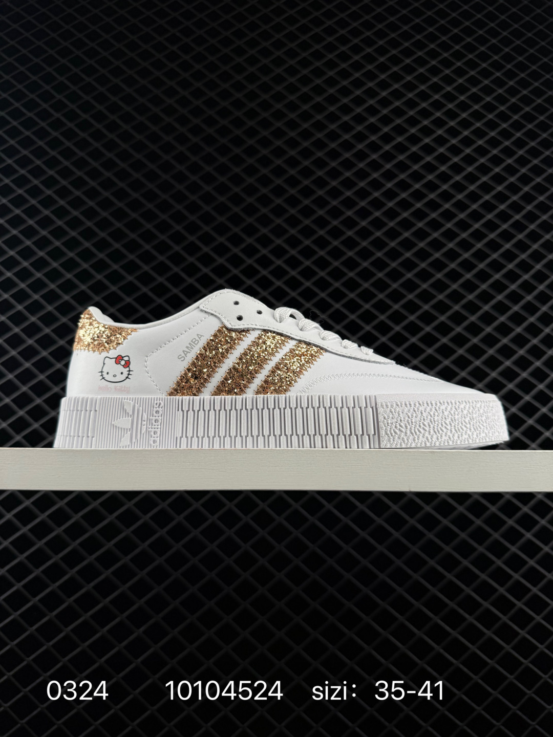 Adidas SambaRose W Adidas SambaRose W