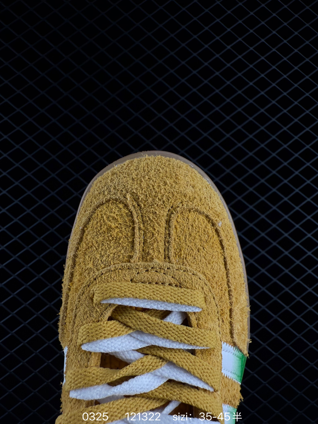 Adidas Gazelle Indoor Trainers