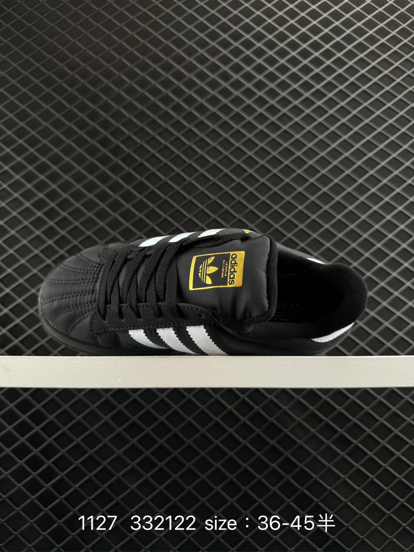 Adidas GAZELLE HOME