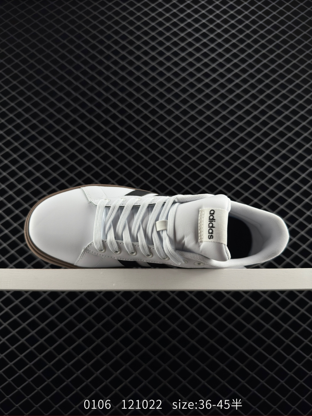 adidas DAILY 4.0 DAILY 4.0