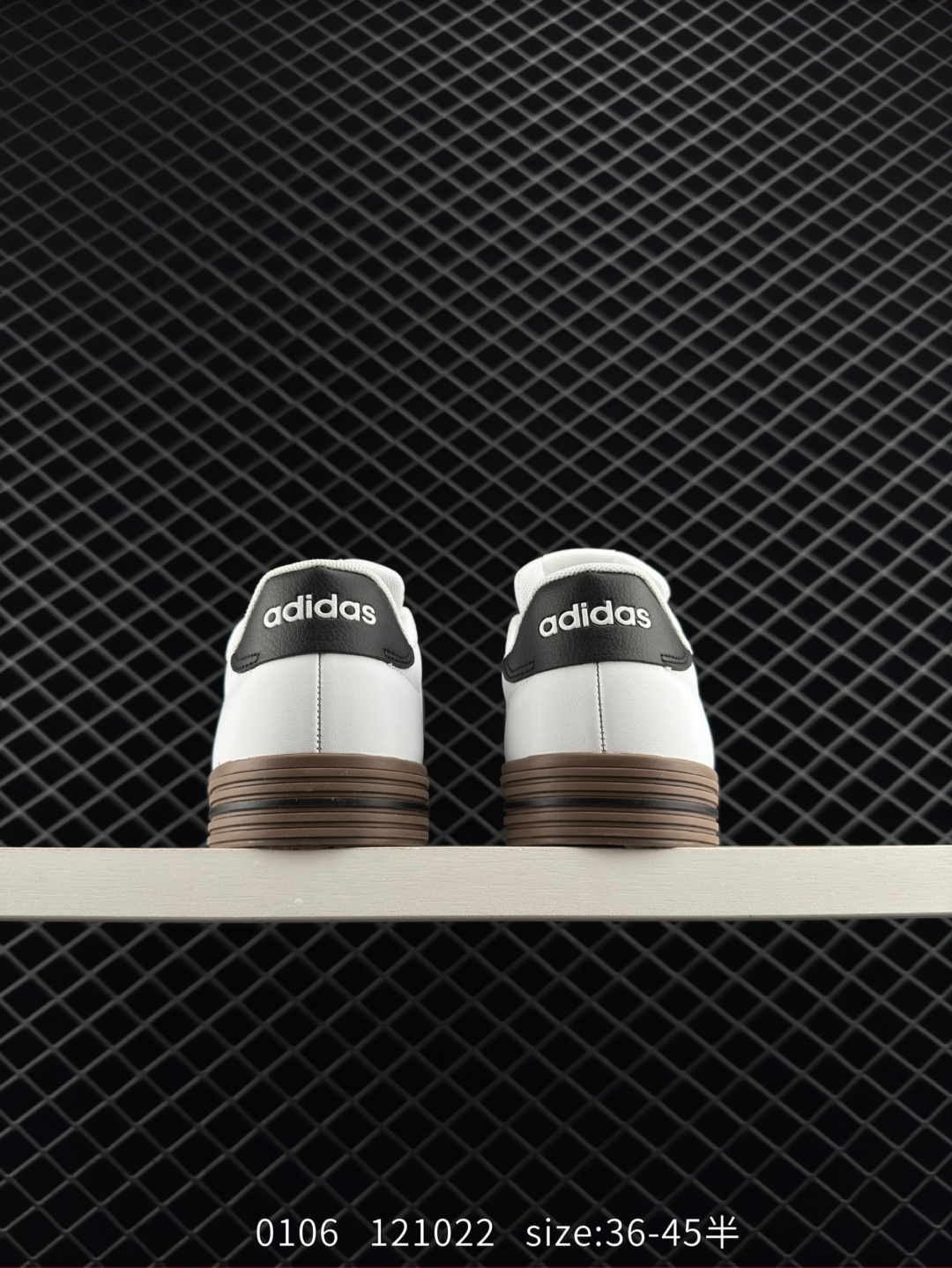 adidas DAILY 4.0 DAILY 4.0