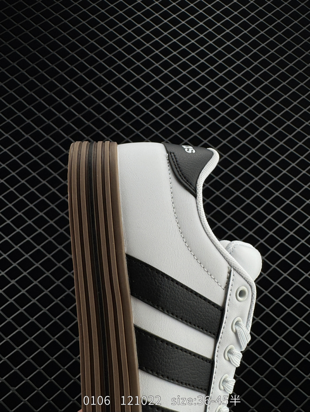 adidas DAILY 4.0 DAILY 4.0