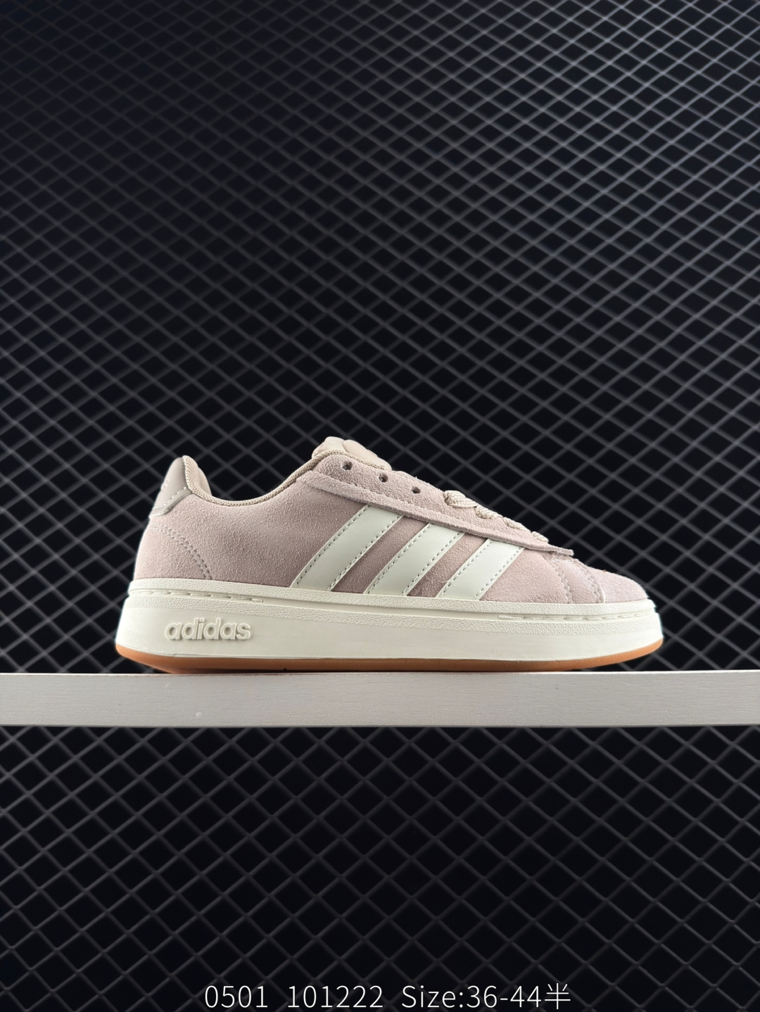 adidas GRAND COURT ALPHA adidas GRAND COURT ALPHA