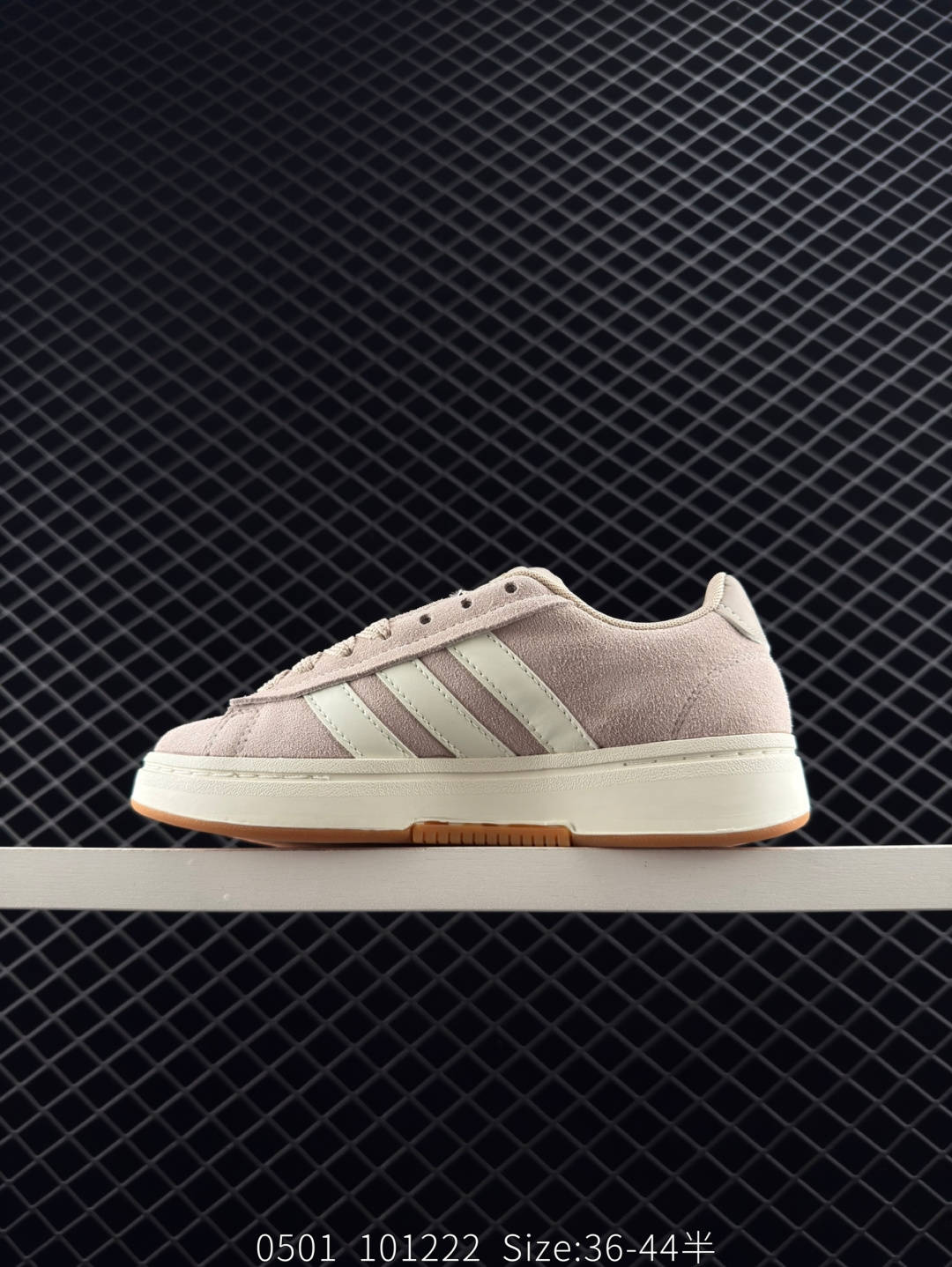 adidas GRAND COURT ALPHA