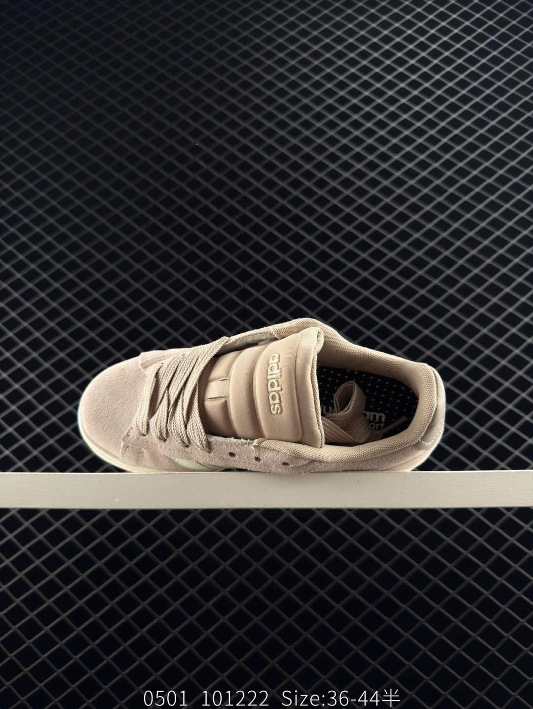 adidas GRAND COURT ALPHA