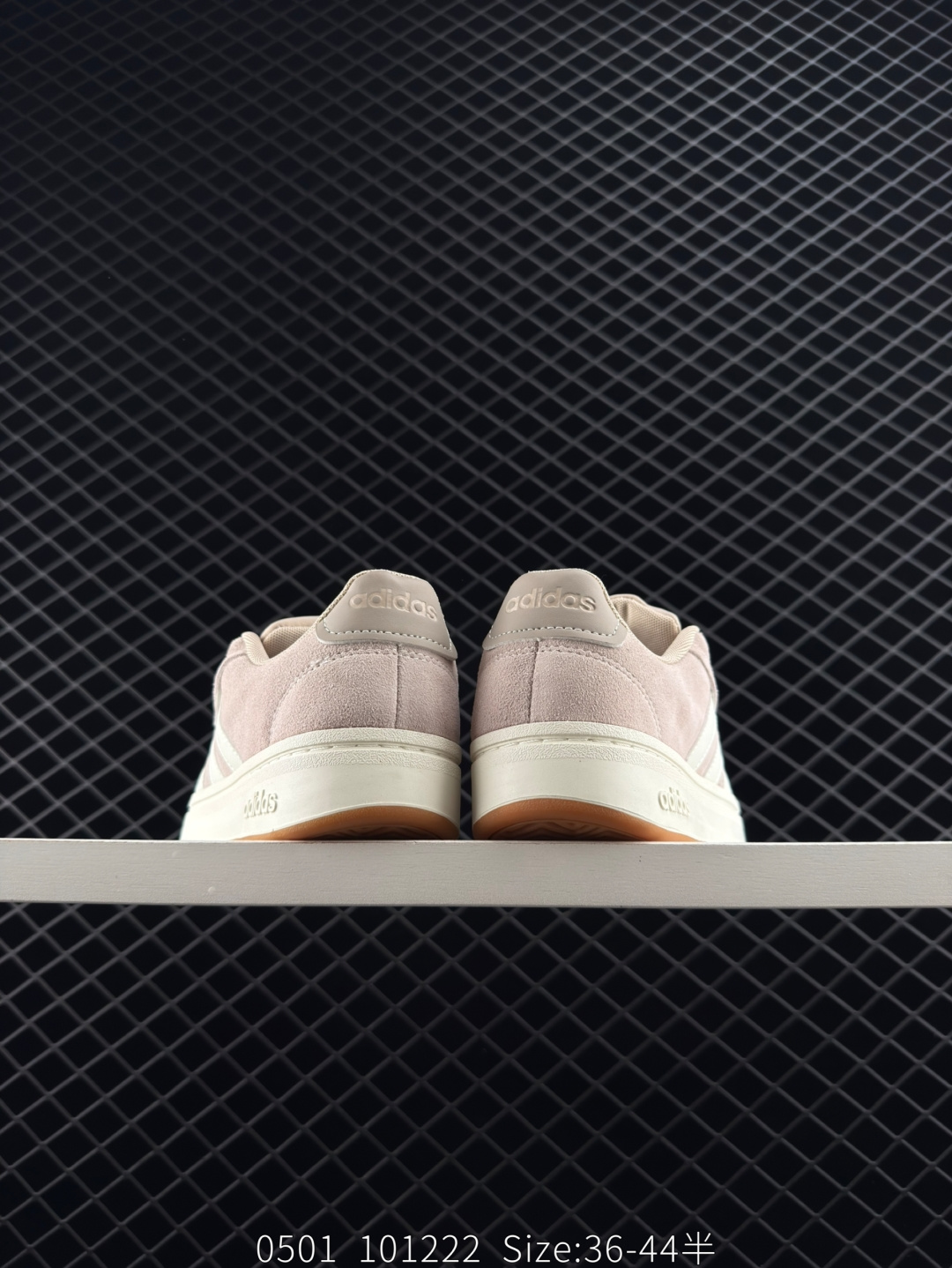 adidas GRAND COURT ALPHA